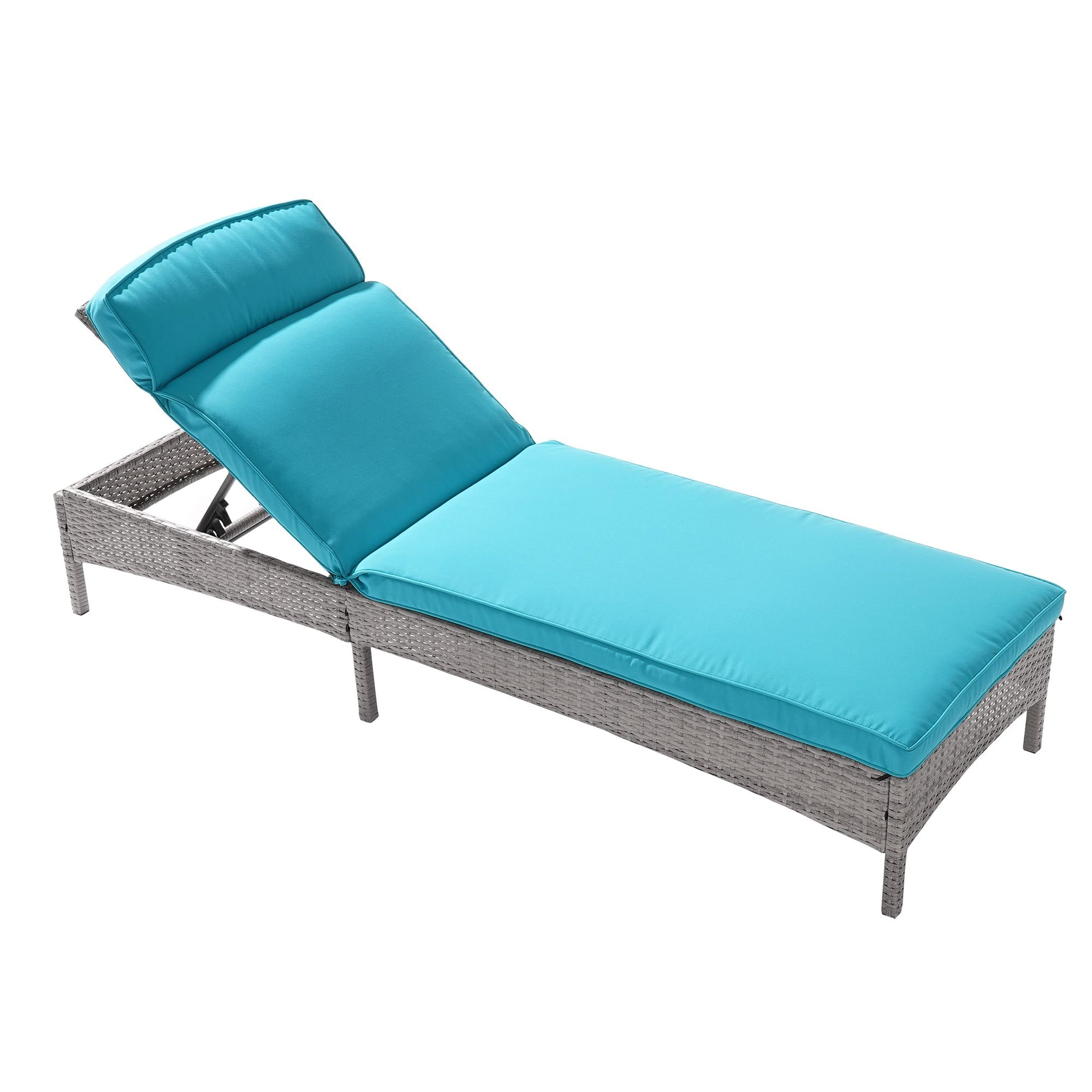 Sonkuki SD-LC-723-LB Patio-Chairs - View #8