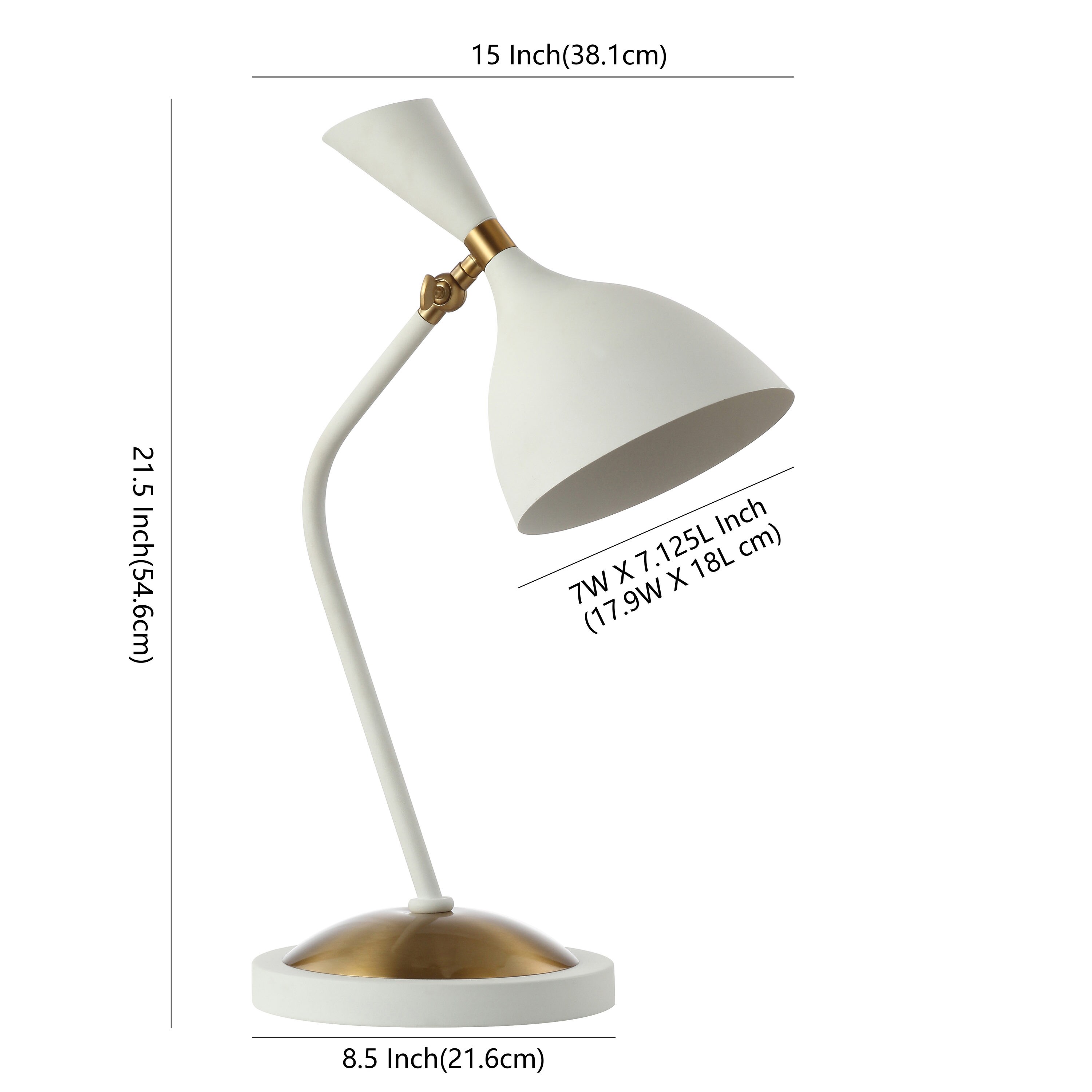 JONATHAN  Y JYL9065B Table-Lamps - View #4