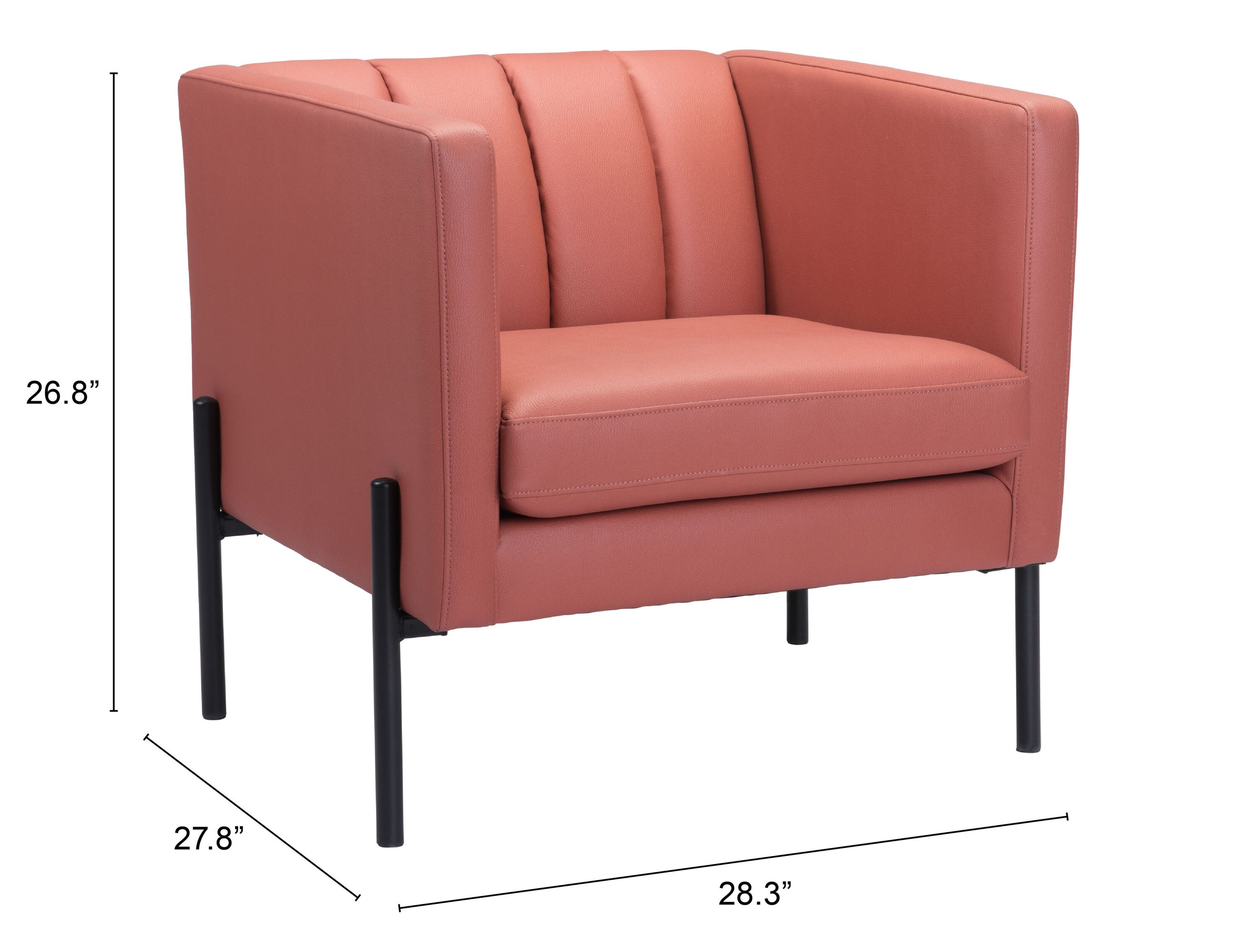 Zuo Modern 101855 chairs - View #8