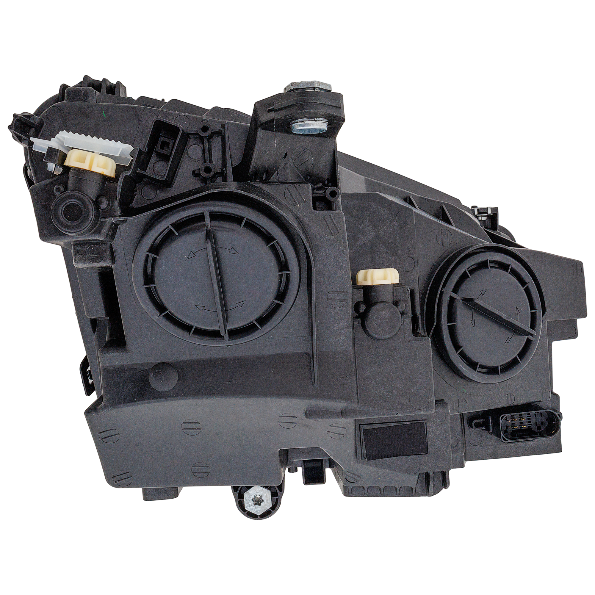 Garage-Pro GPRM10010078 Headlights-Components - View #2