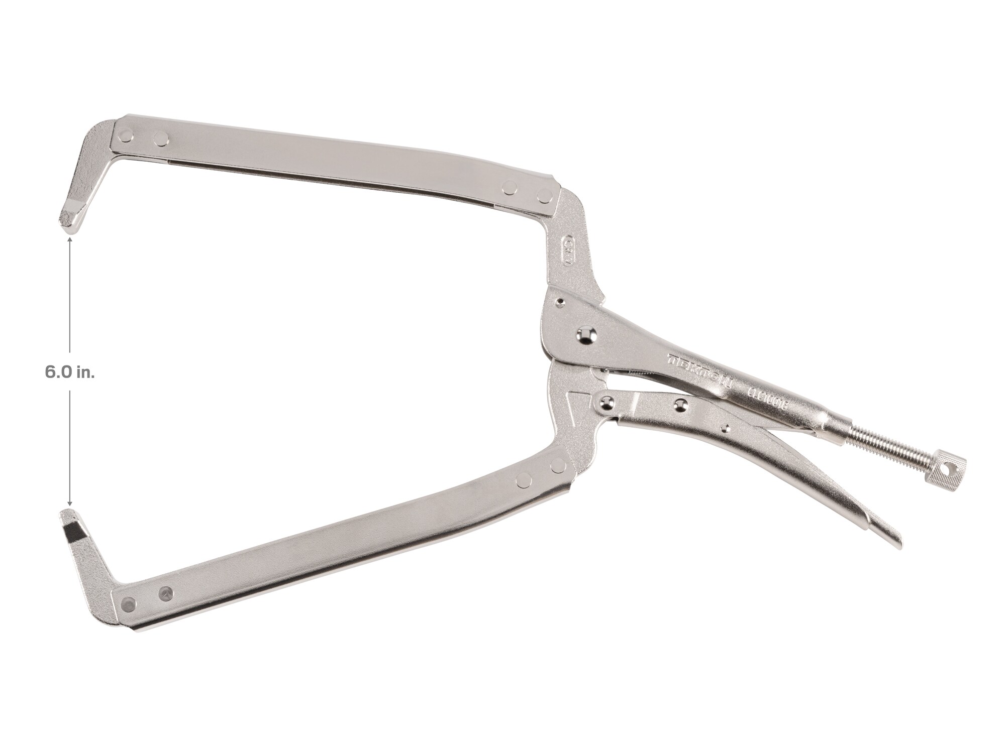 TEKTON CLC10018 pliers - View #3