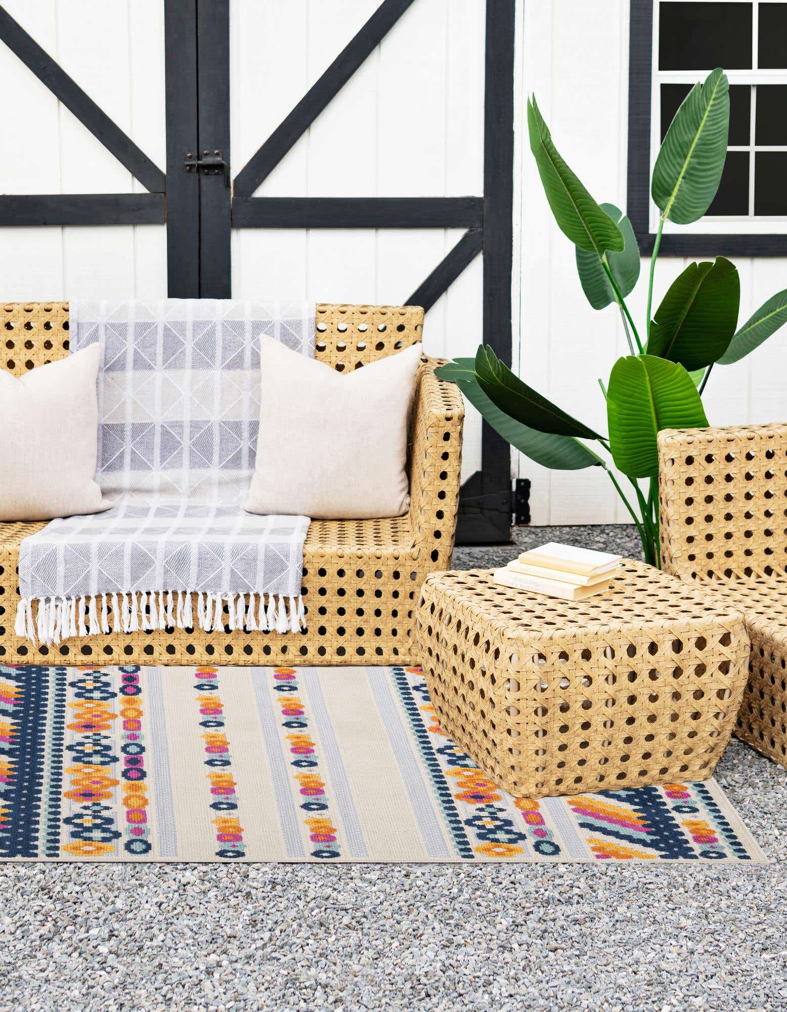 Unique Loom 3171159 rugs - View #5