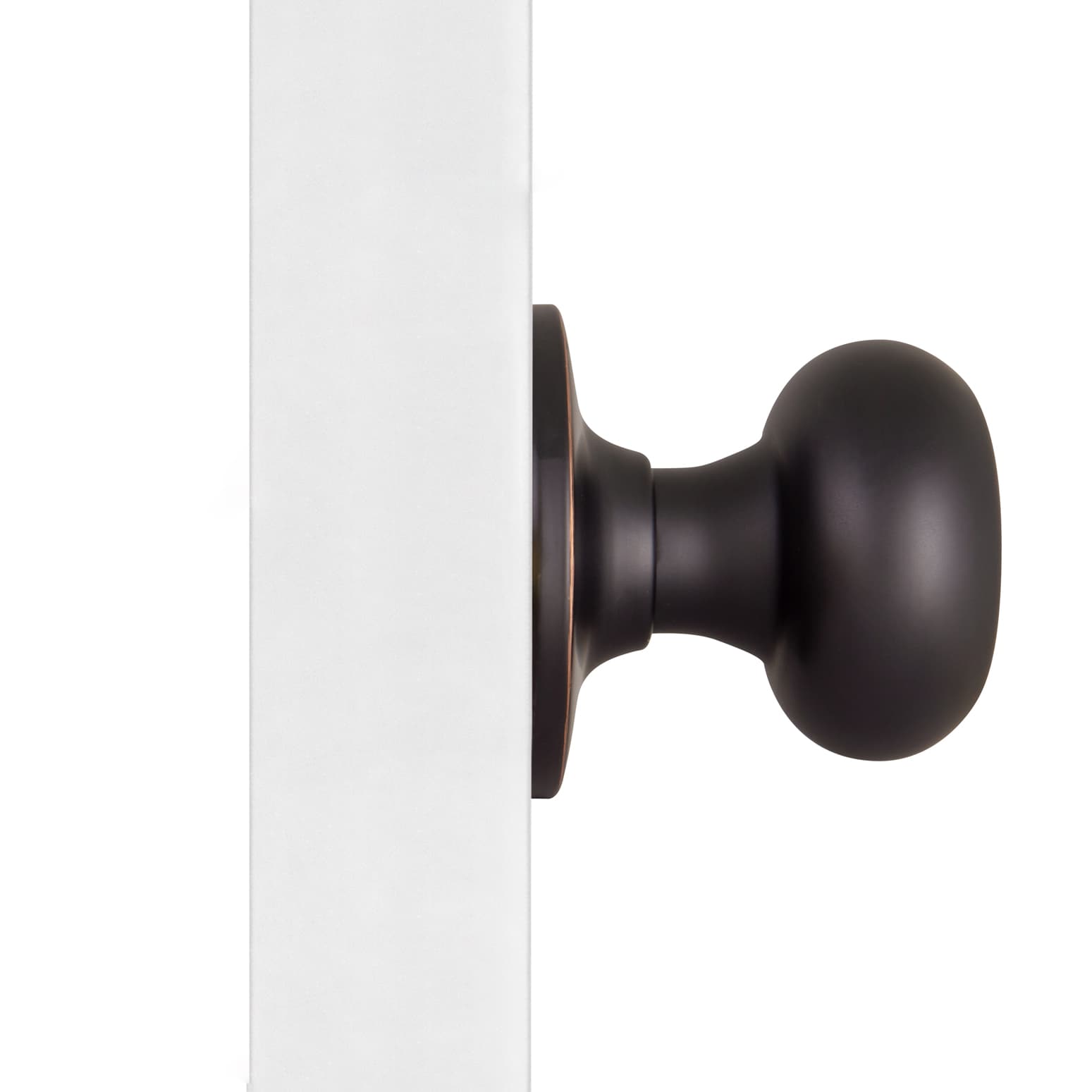 Design House 753434 Door-Knobs - View #4