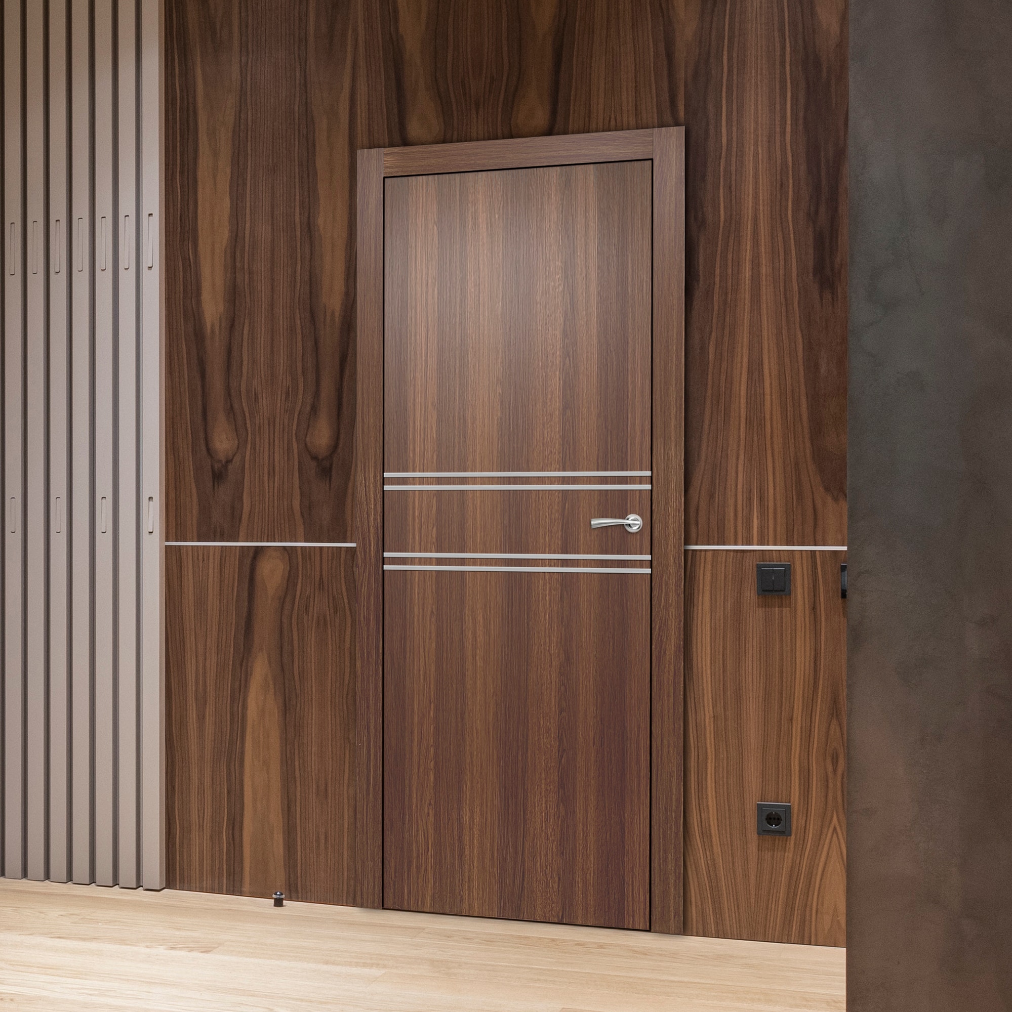 Valusso Design VD123499 Slab-Doors - View #3