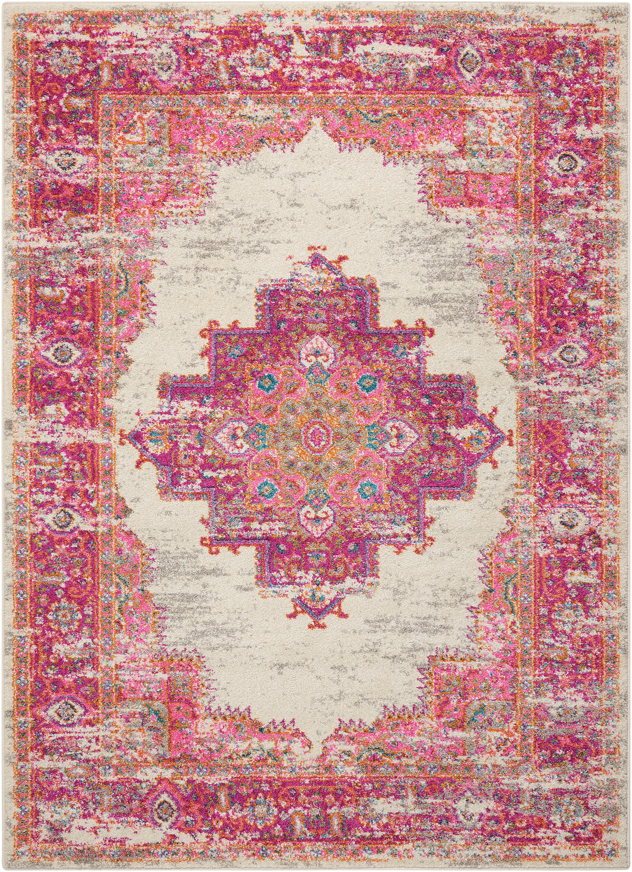 Nourison 99446388162 rugs - View #2