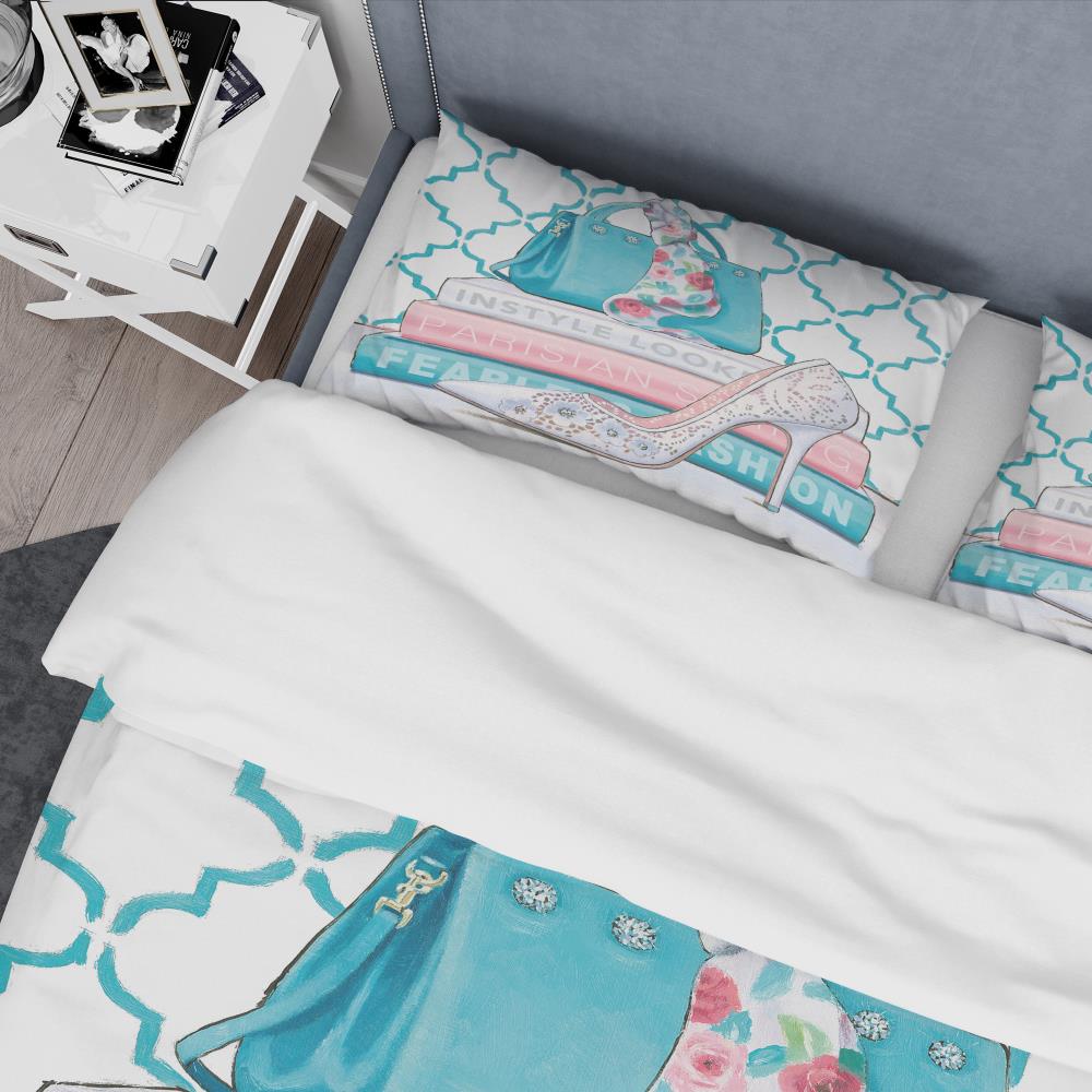 Designart BED30940-T bedding - View #3