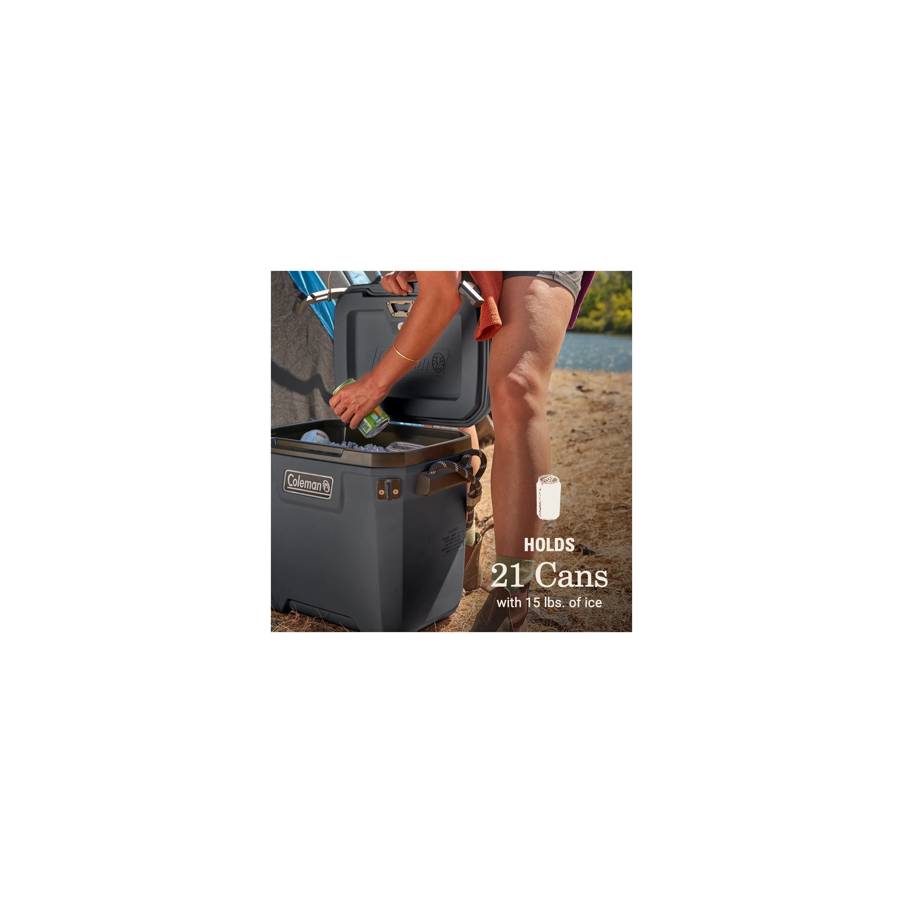 Coleman 2156114 Portable-Coolers - View #5