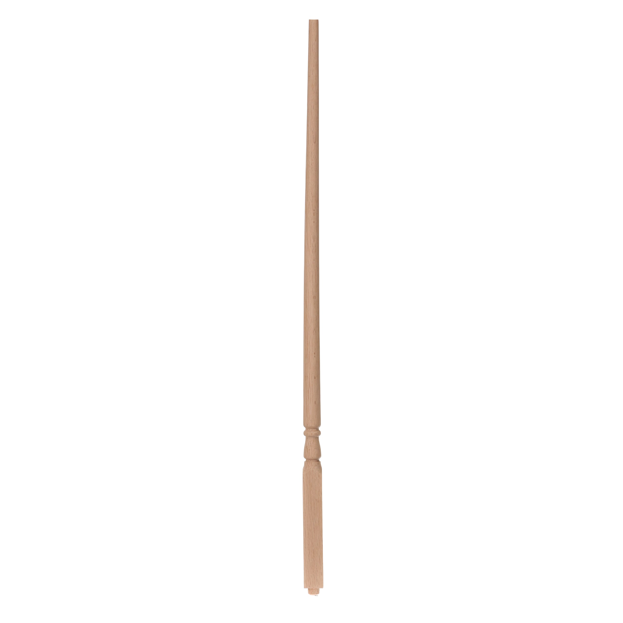 RELIABILT WG501541OAK Interior-Stairpart-Balusters - View #2