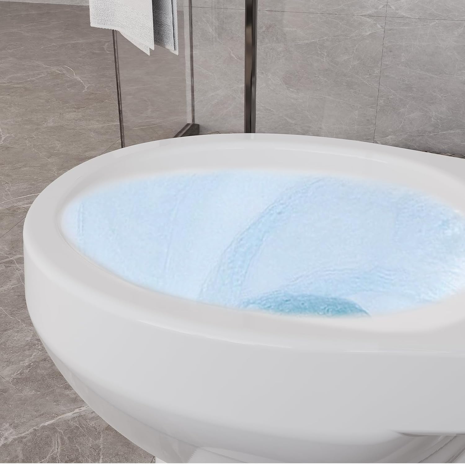 Garvee MIC-MTO9O80009 toilets - View #5