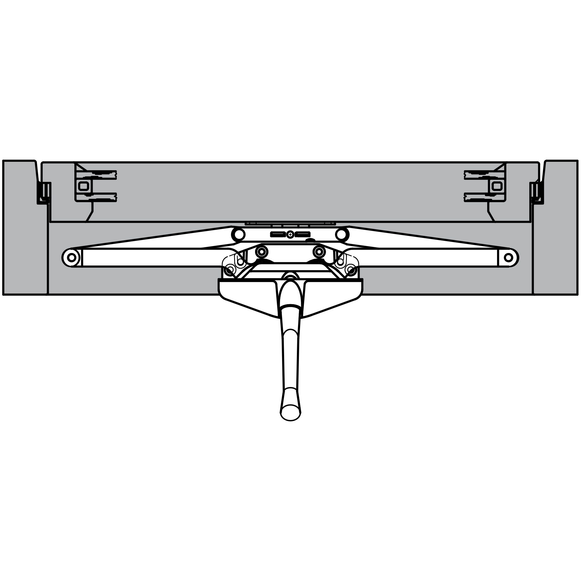 Prime-Line TH 24058 Casement-Window-Operators - View #3