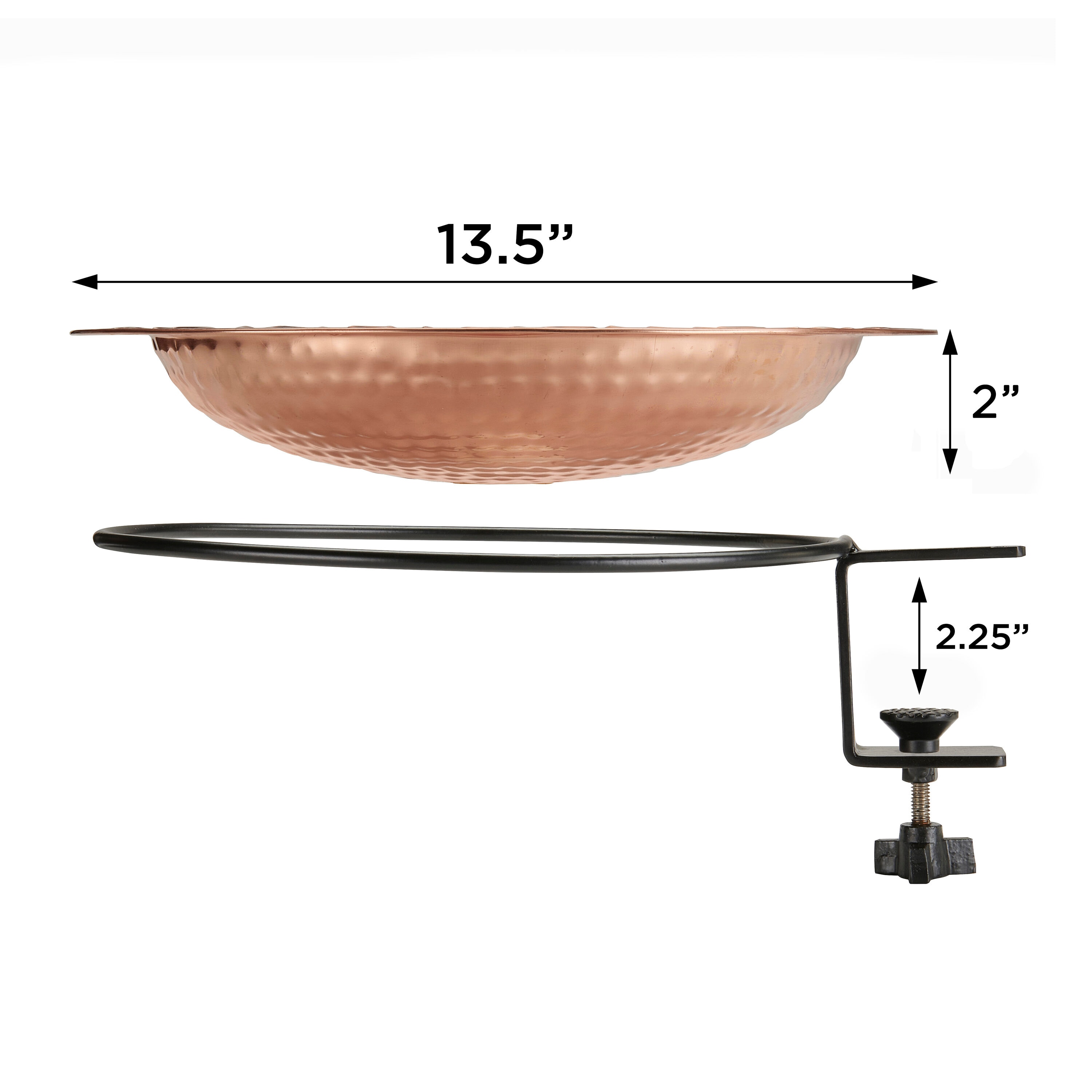 Good Directions BBD birdbaths - View #5