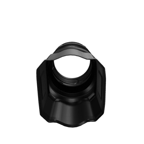 Three-dimensional representation of the product