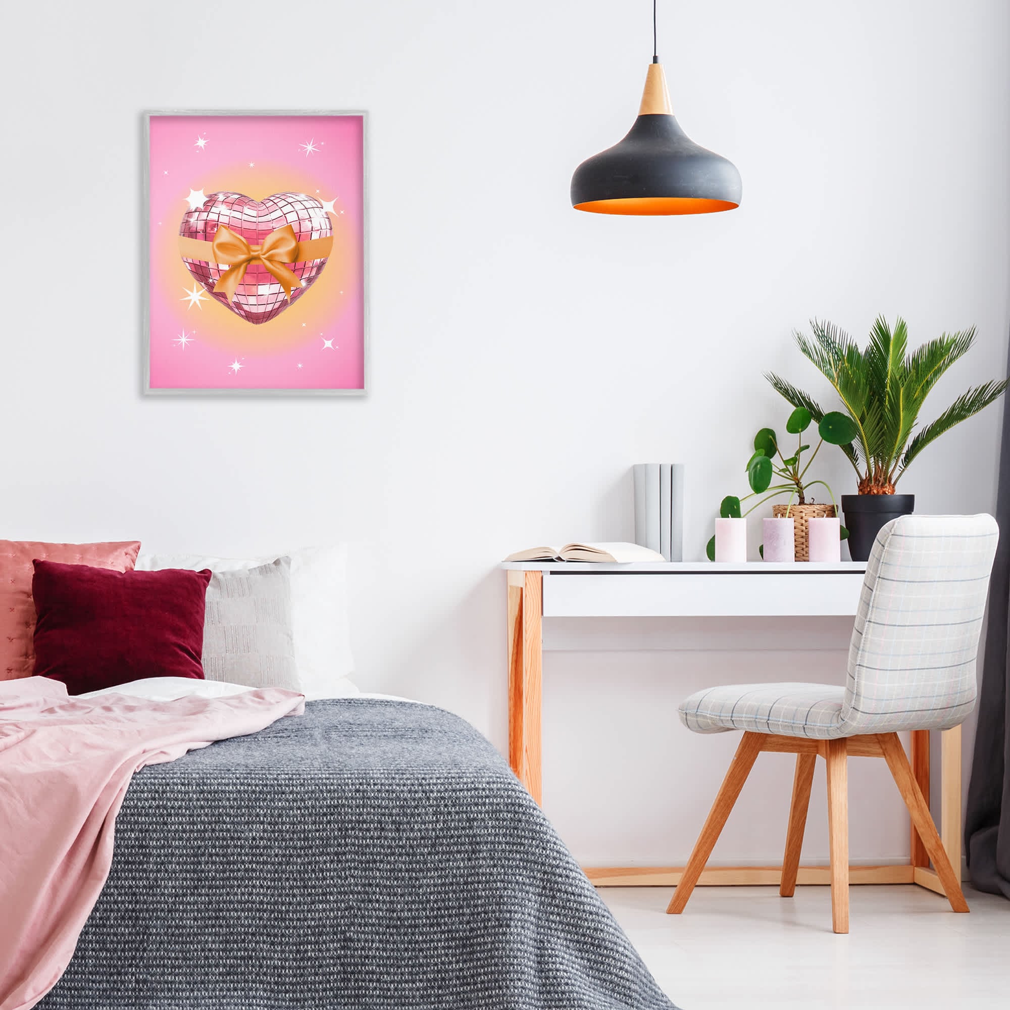 Stupell Industries BS-197-GFF-24X30 Wall-Art - View #3