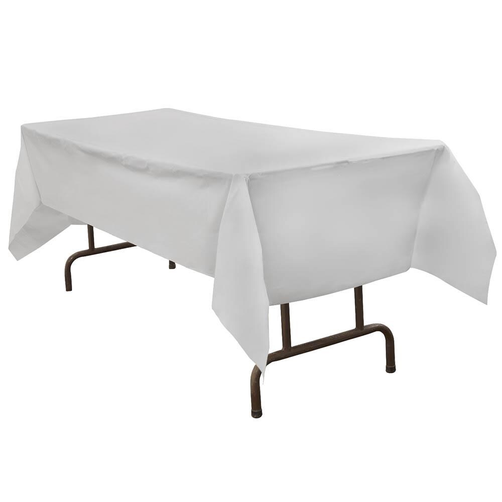 Project Source 42-in x 11-ft Furniture Cover