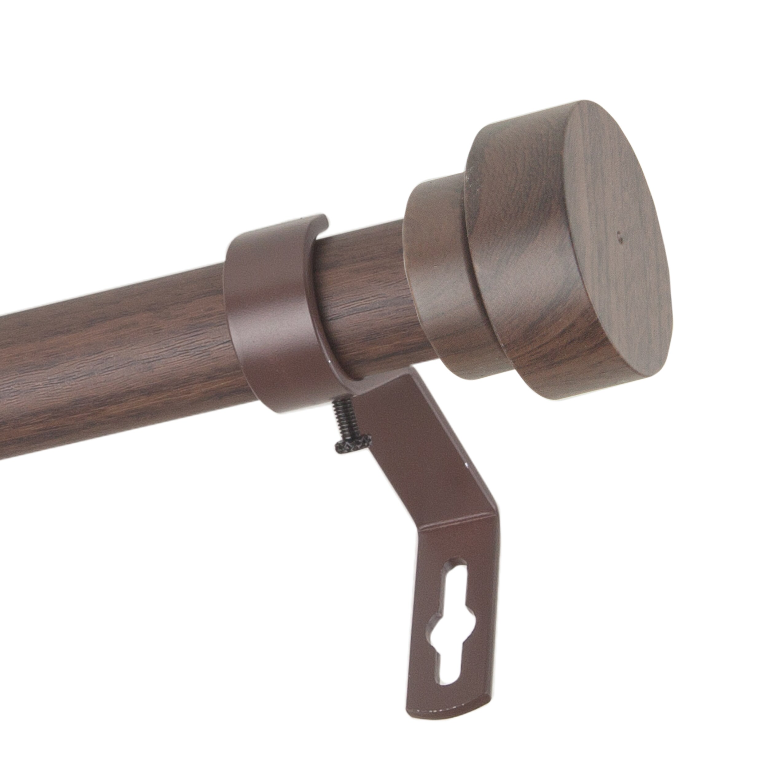 Hart & Harlow LW100-37-48W2 Curtain-Rods - View #3