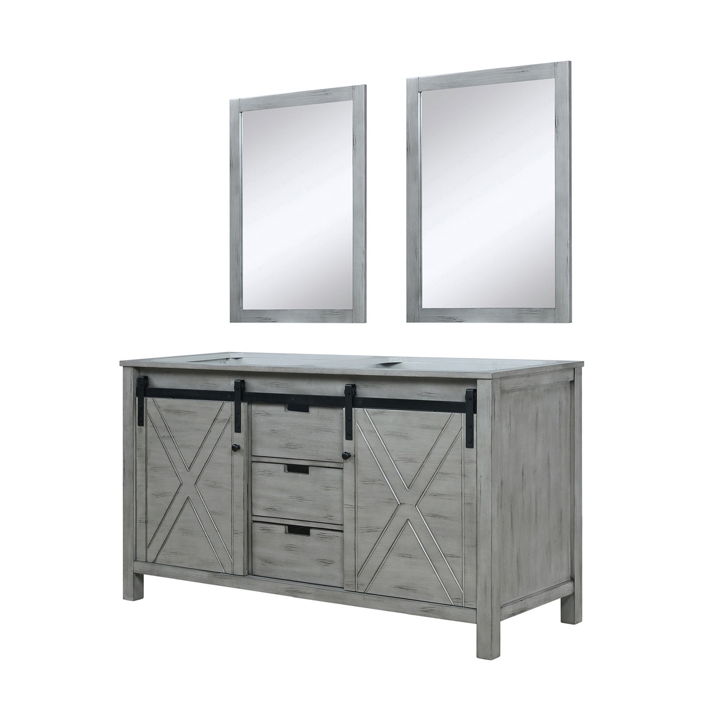 Watnature 0NGVH1M9RS1U Bath-Vanity-Combo - View #2