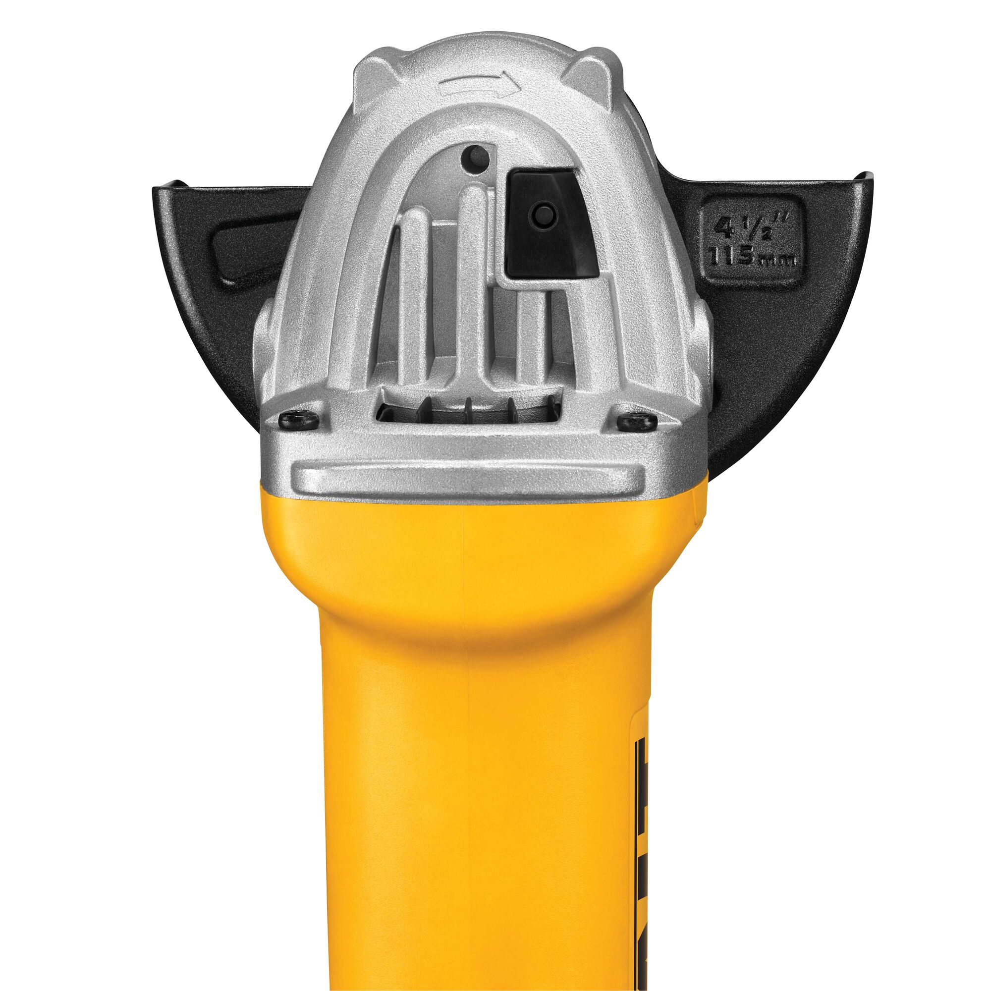 DEWALT DWE402 Cordless-Grinders - View #10