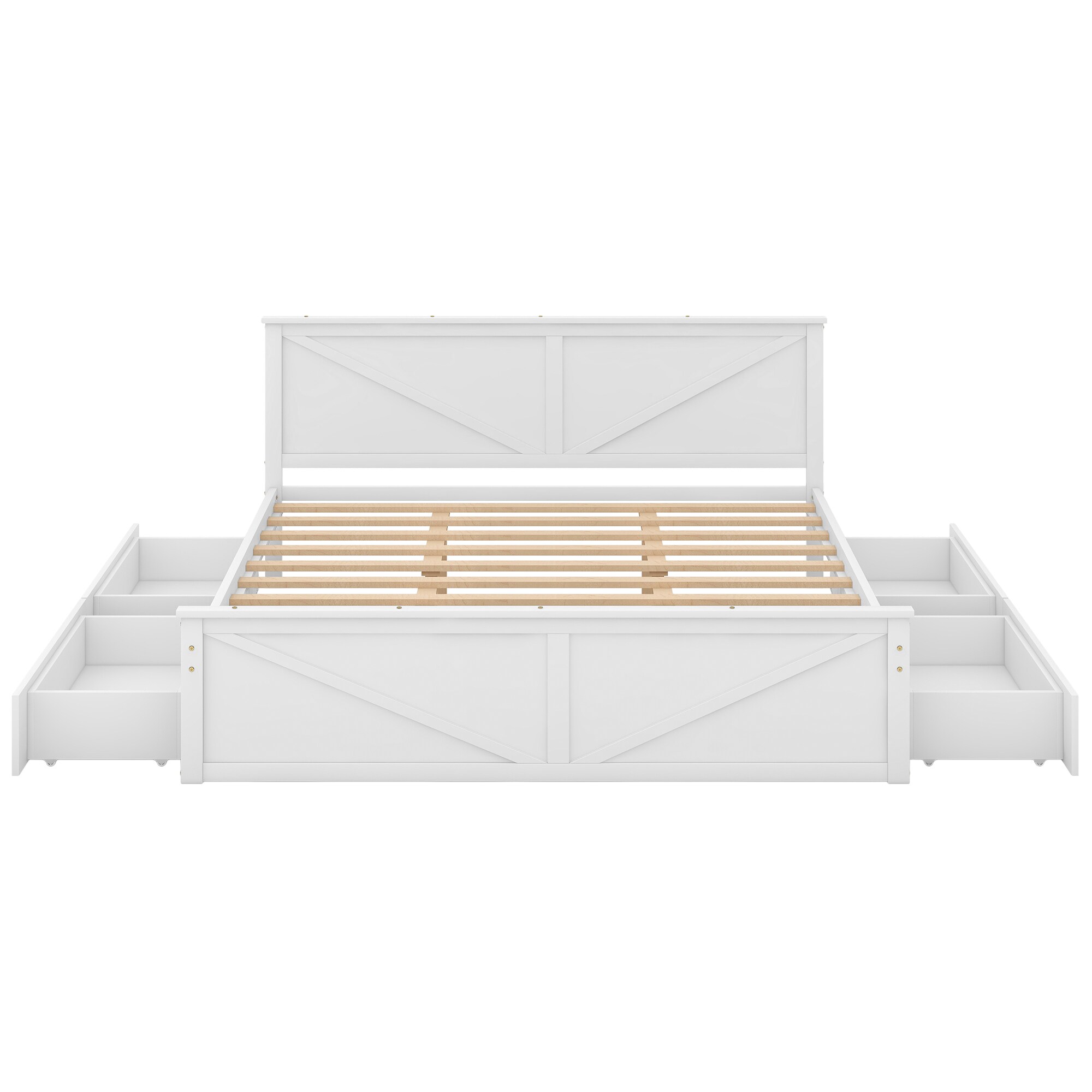 ModernLuxe SM000537AAK beds - View #10