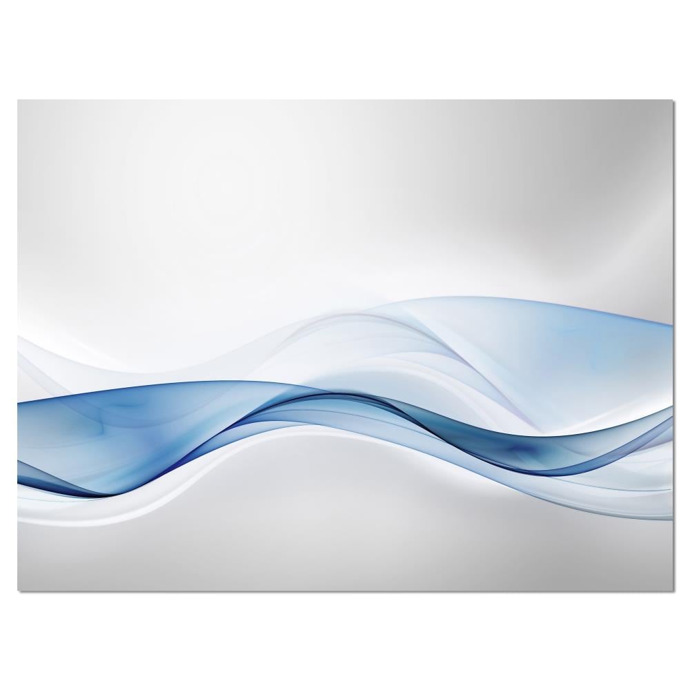 Designart PT8138-40-30 30-in H x 40-in W Modern Print on Canvas