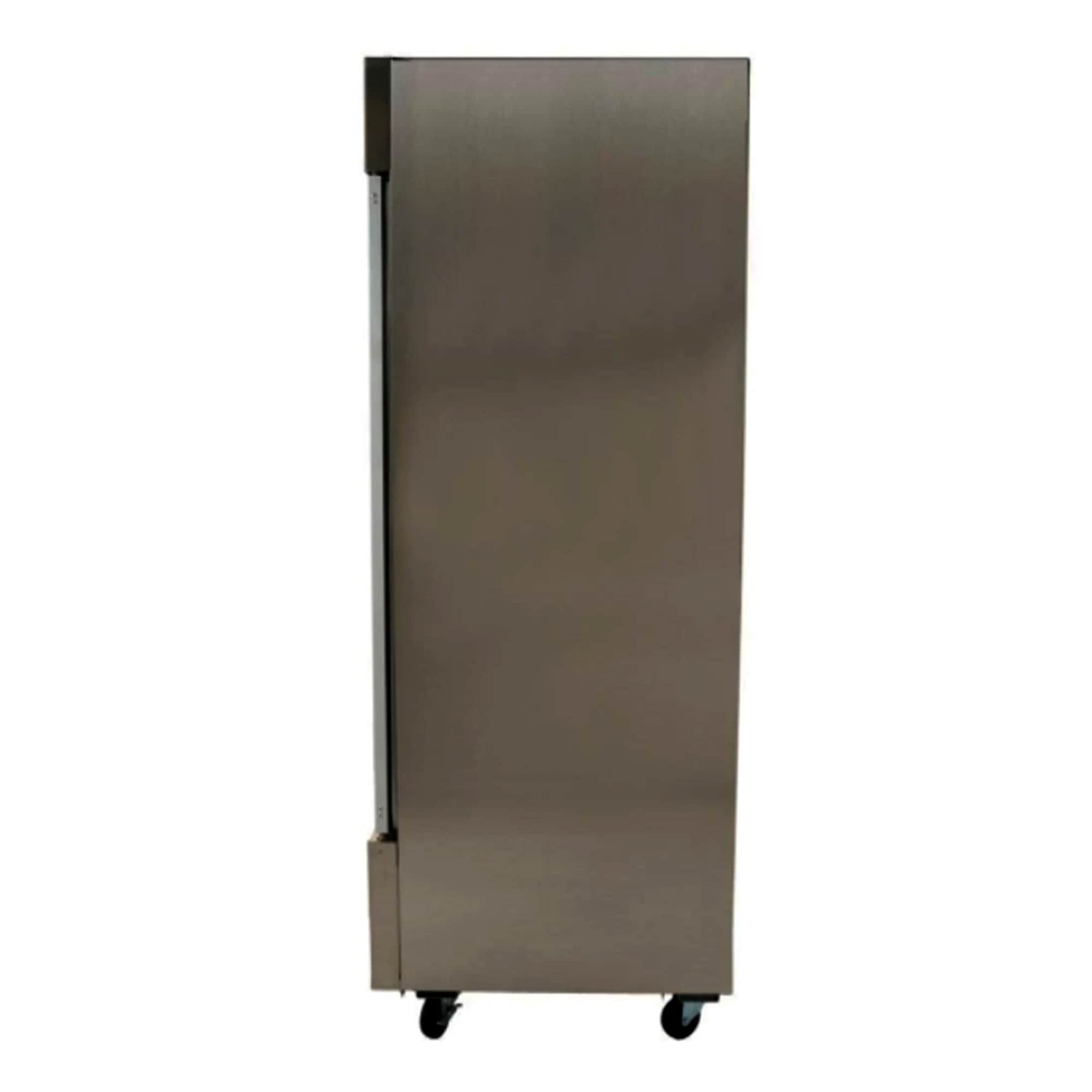 Cooler Depot 3XXFC3 Commercial-Refrigerators - View #3