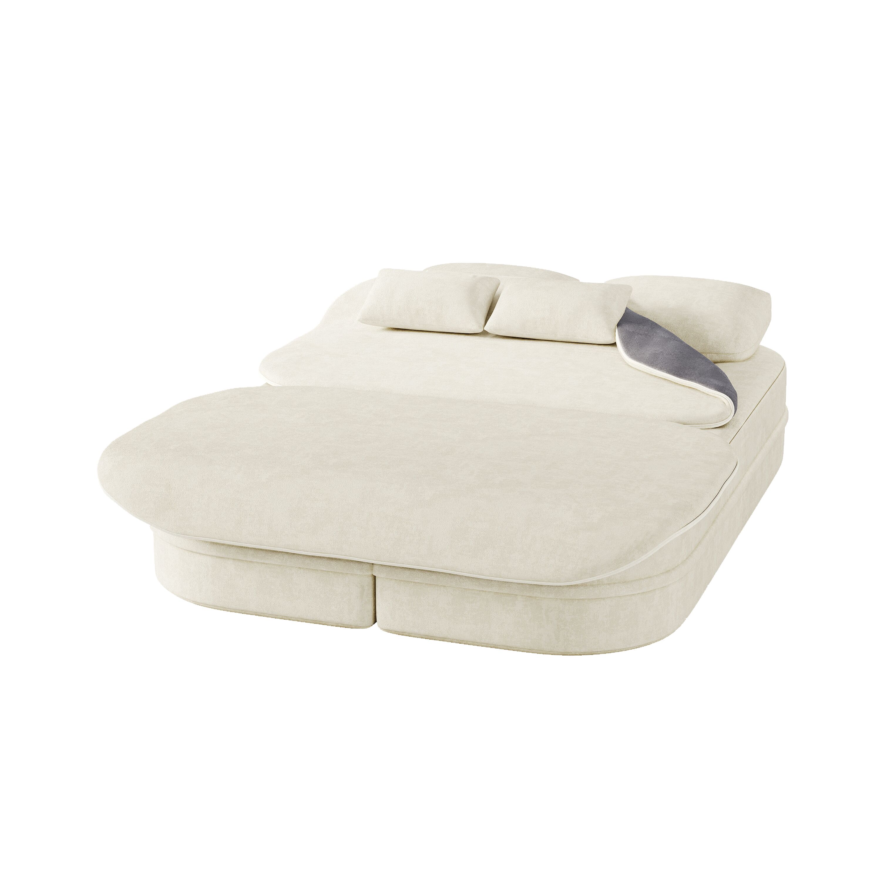 GDFStudio 338790 Sofas-Loveseats - View #12