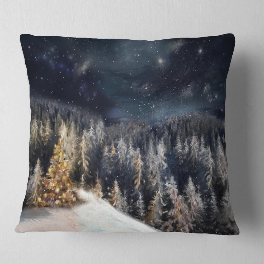 Designart CU8539-18-18 Accent-Pillows - View #2