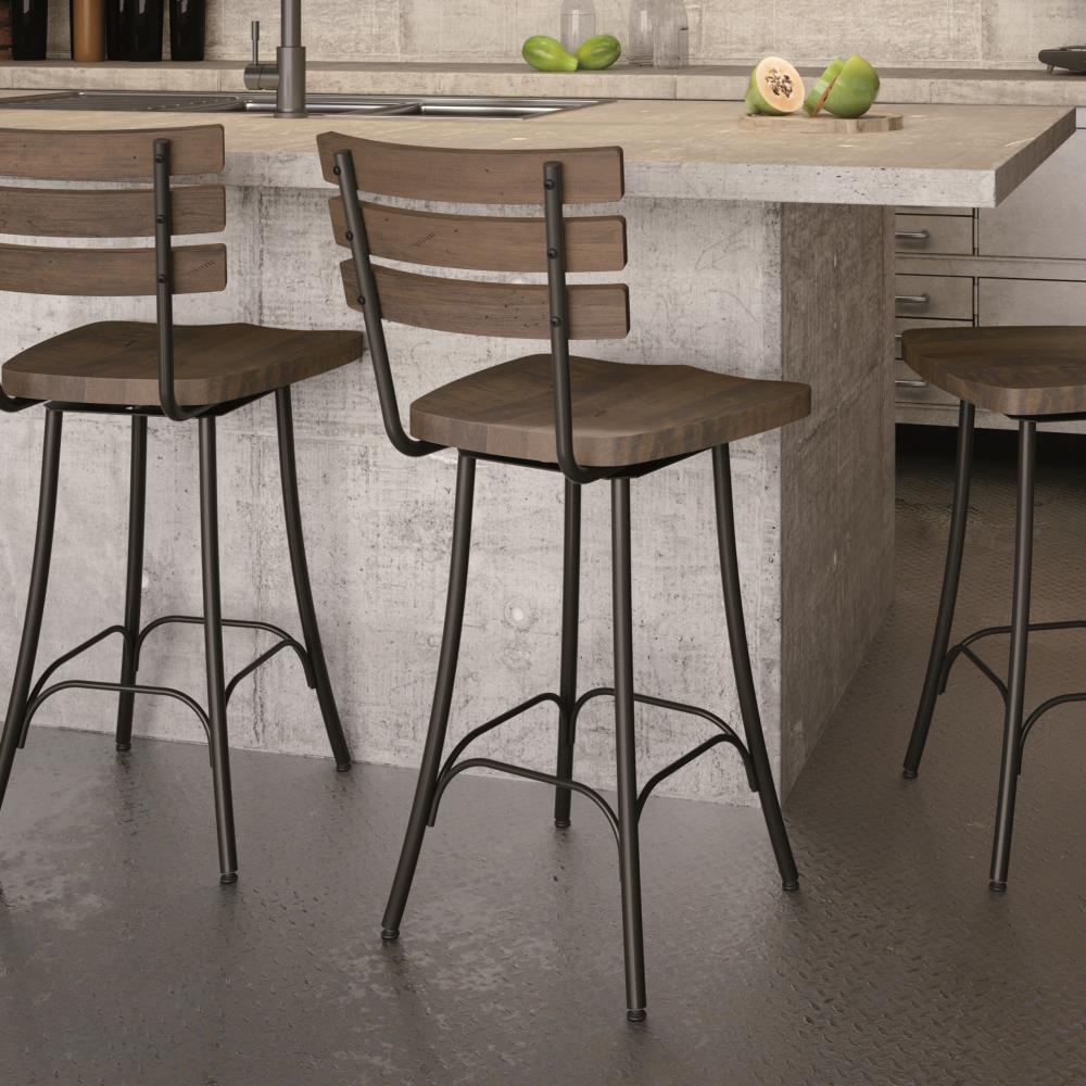 Amisco 41263-26WE/1B5187 stools - View #3