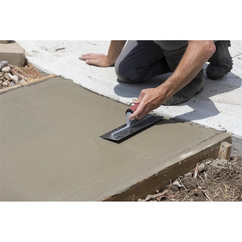 QLT by Marshalltown FT144 Concrete-Trowels - View #6