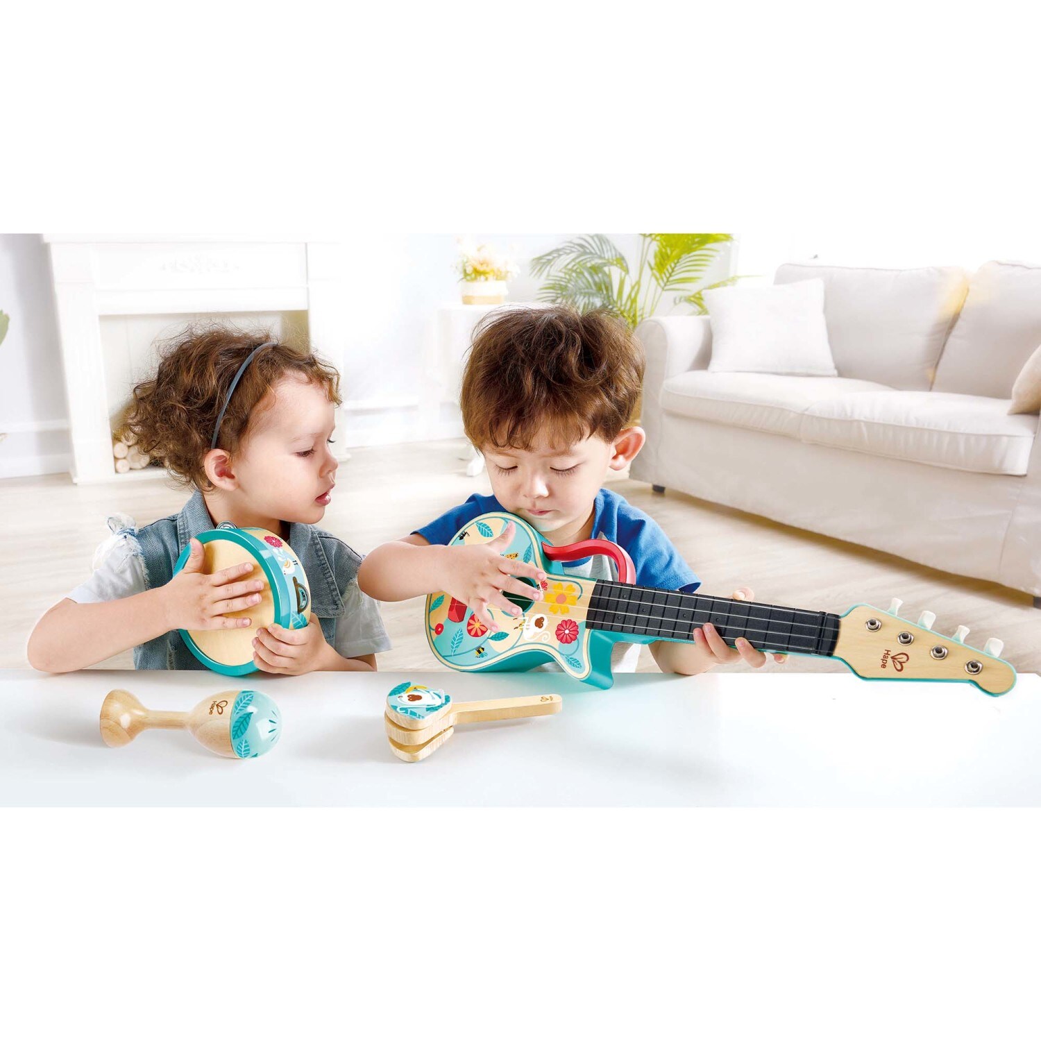 Hape G6943478040304 Play-Toys - View #3