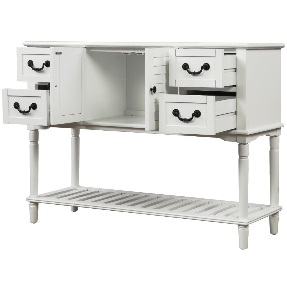 CASAINC TR-WF195068AAK Console-Sofa-Tables - View #3