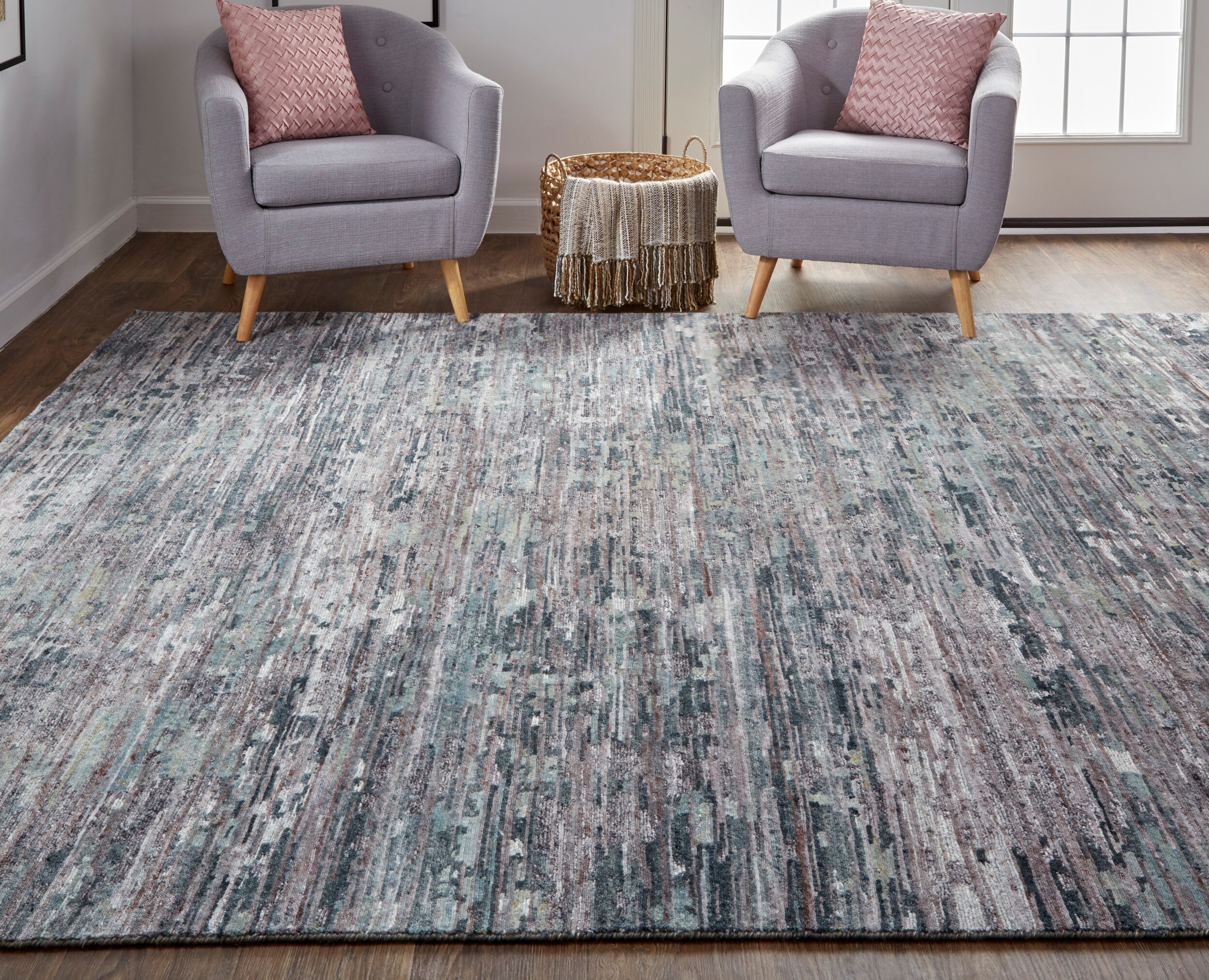 Room Envy CROR6823MLT000J55 rugs - View #4