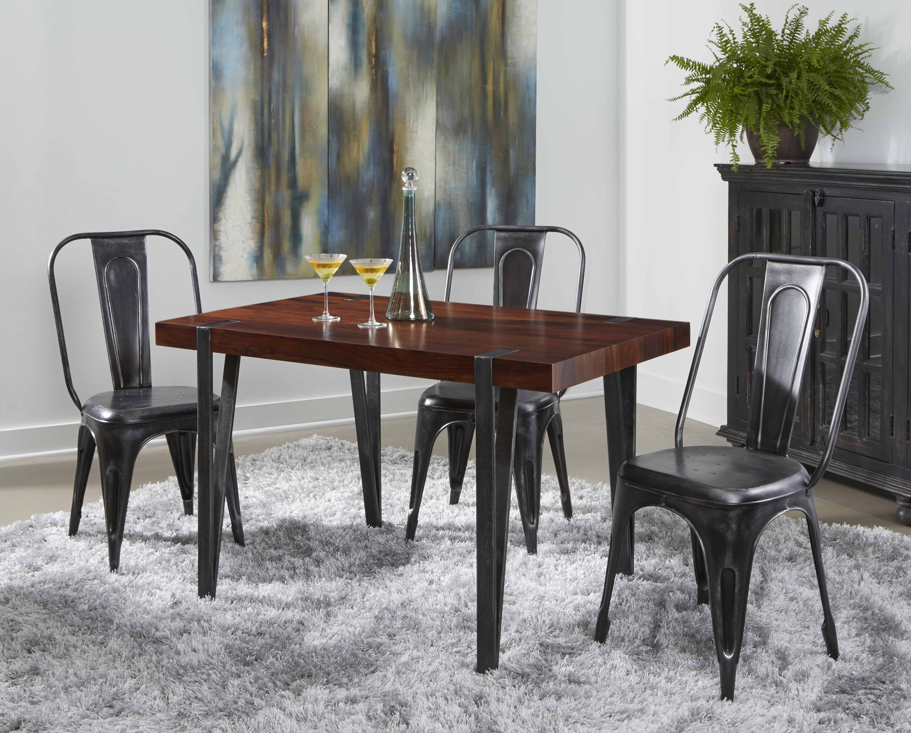 Coast to Coast 44602 Dining-Tables - View #3