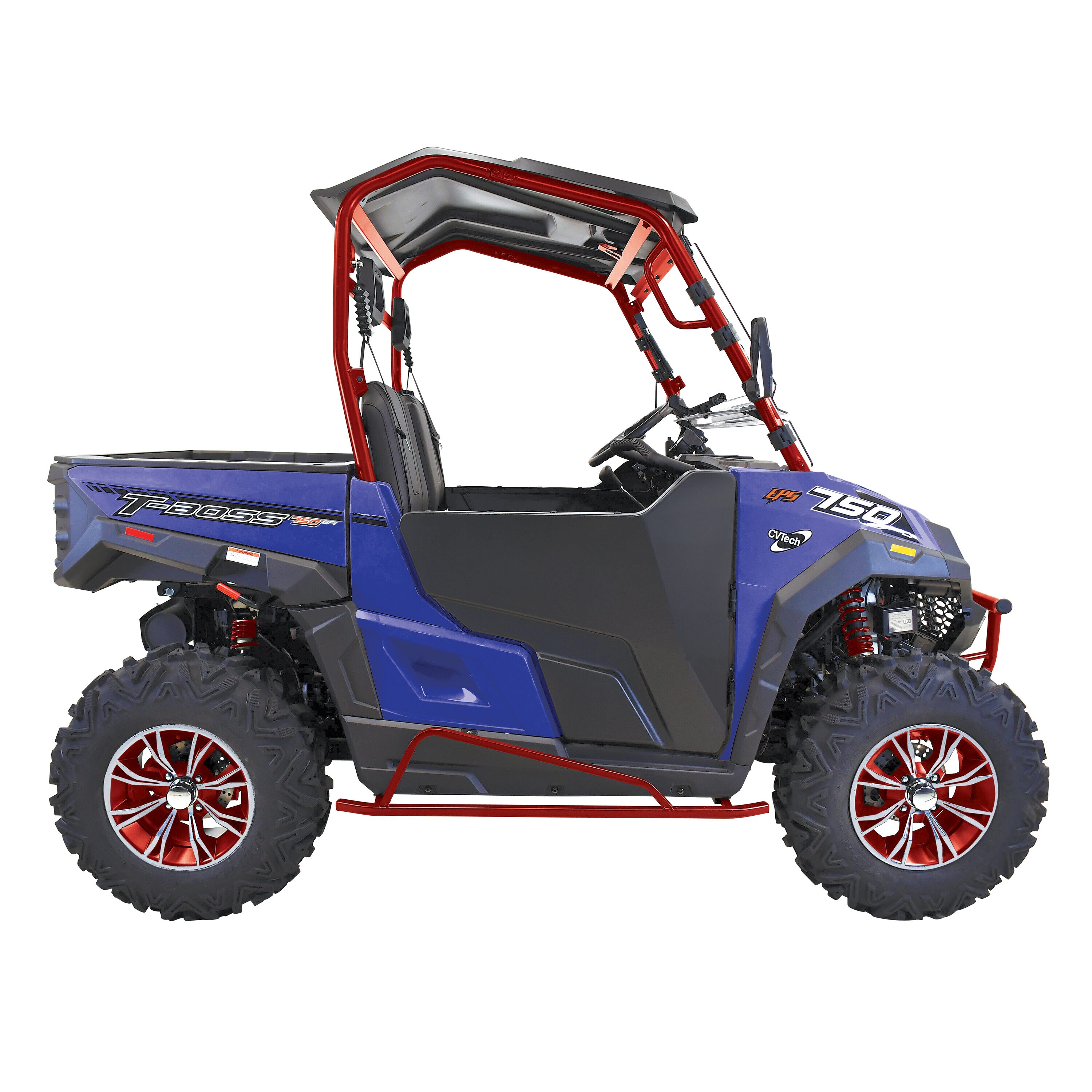 Massimo U100750717 Motorized-Vehicles - View #3