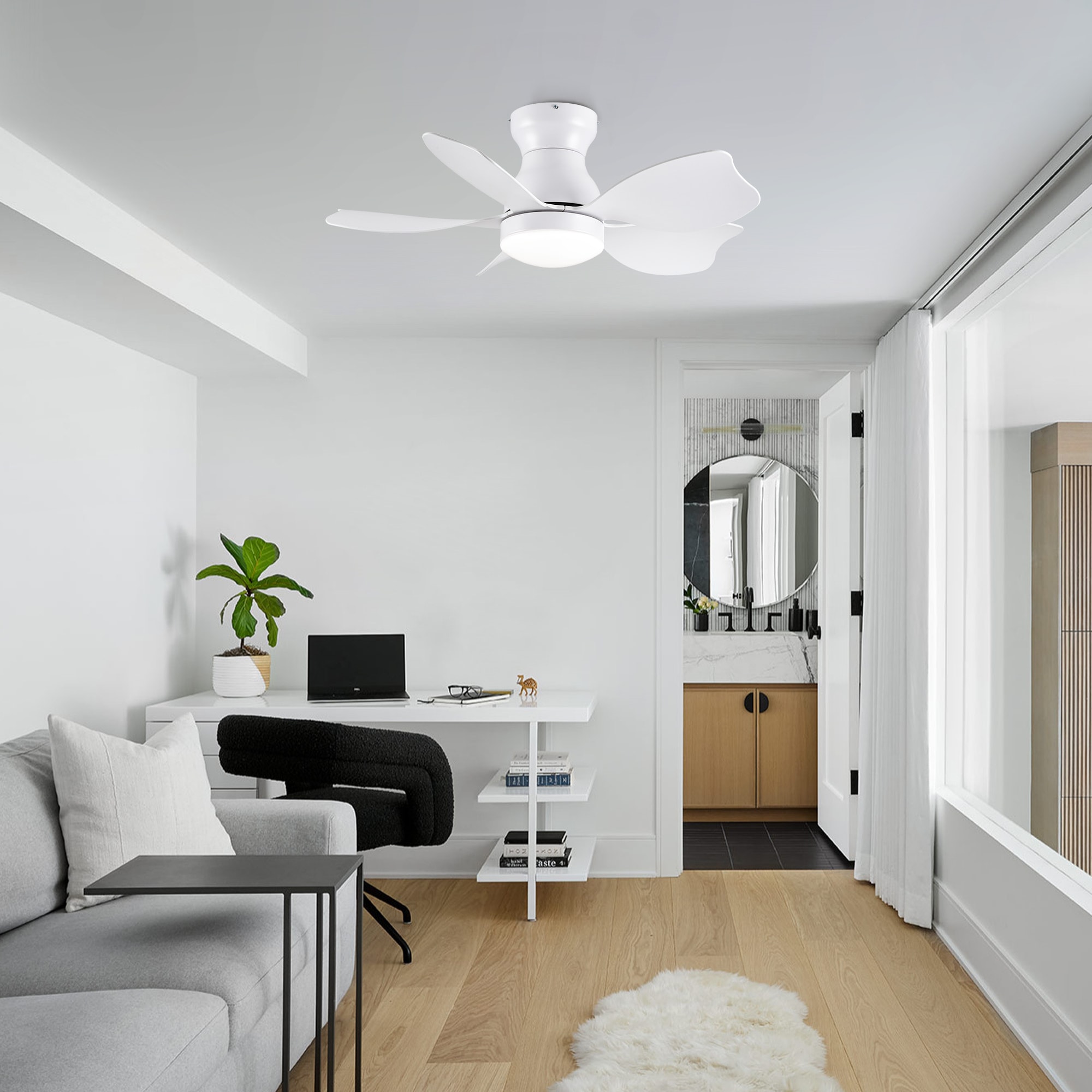 BABOOM BOM-7103341-OR Ceiling-Fans - View #16
