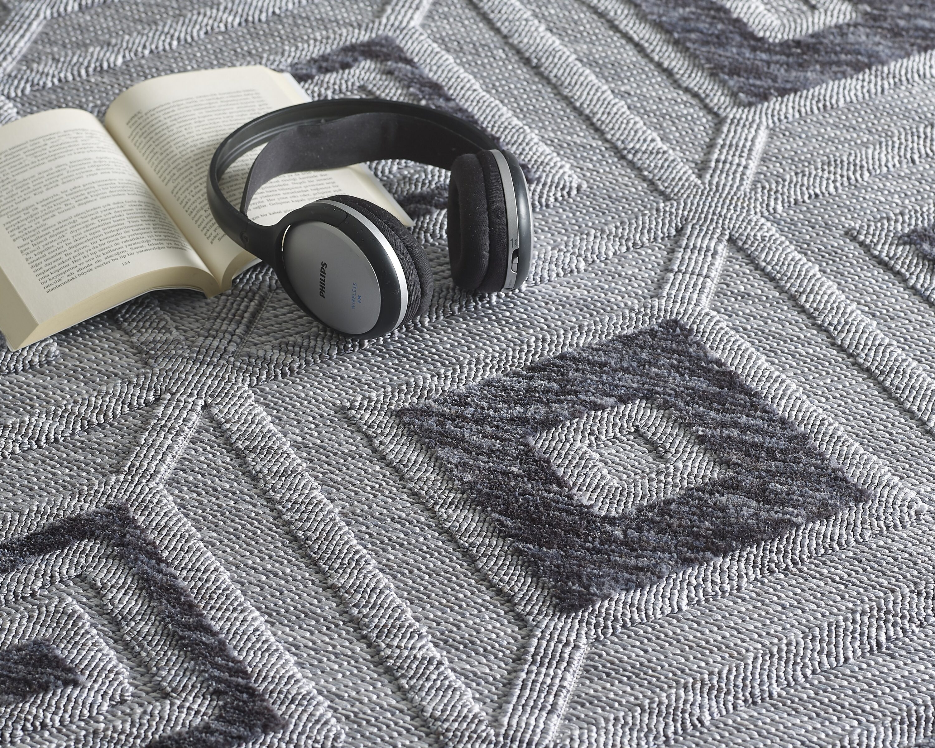 MDA Rugs ML0557 rugs - View #5