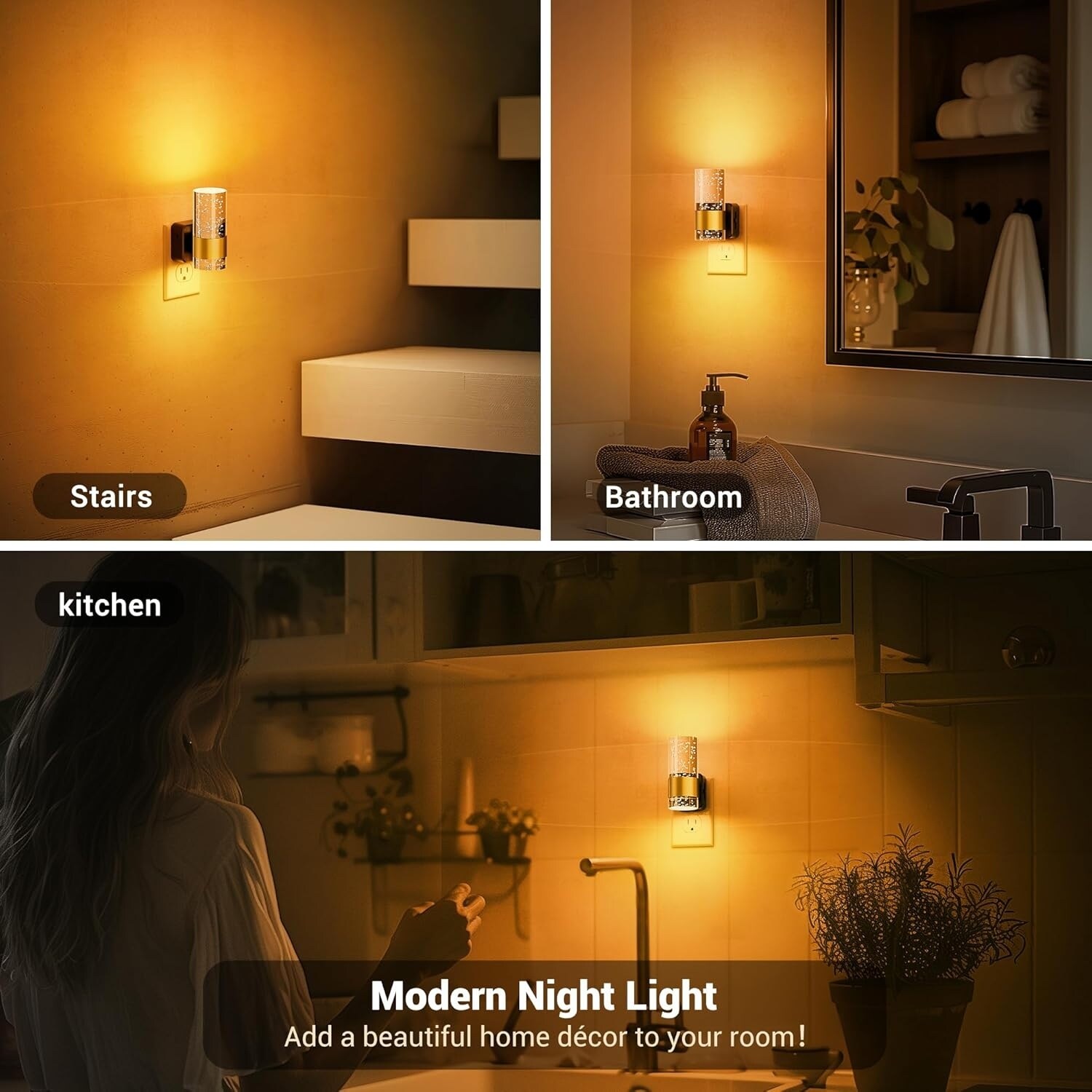 DORESshop LSC-GY19707US Night-Lights - View #6
