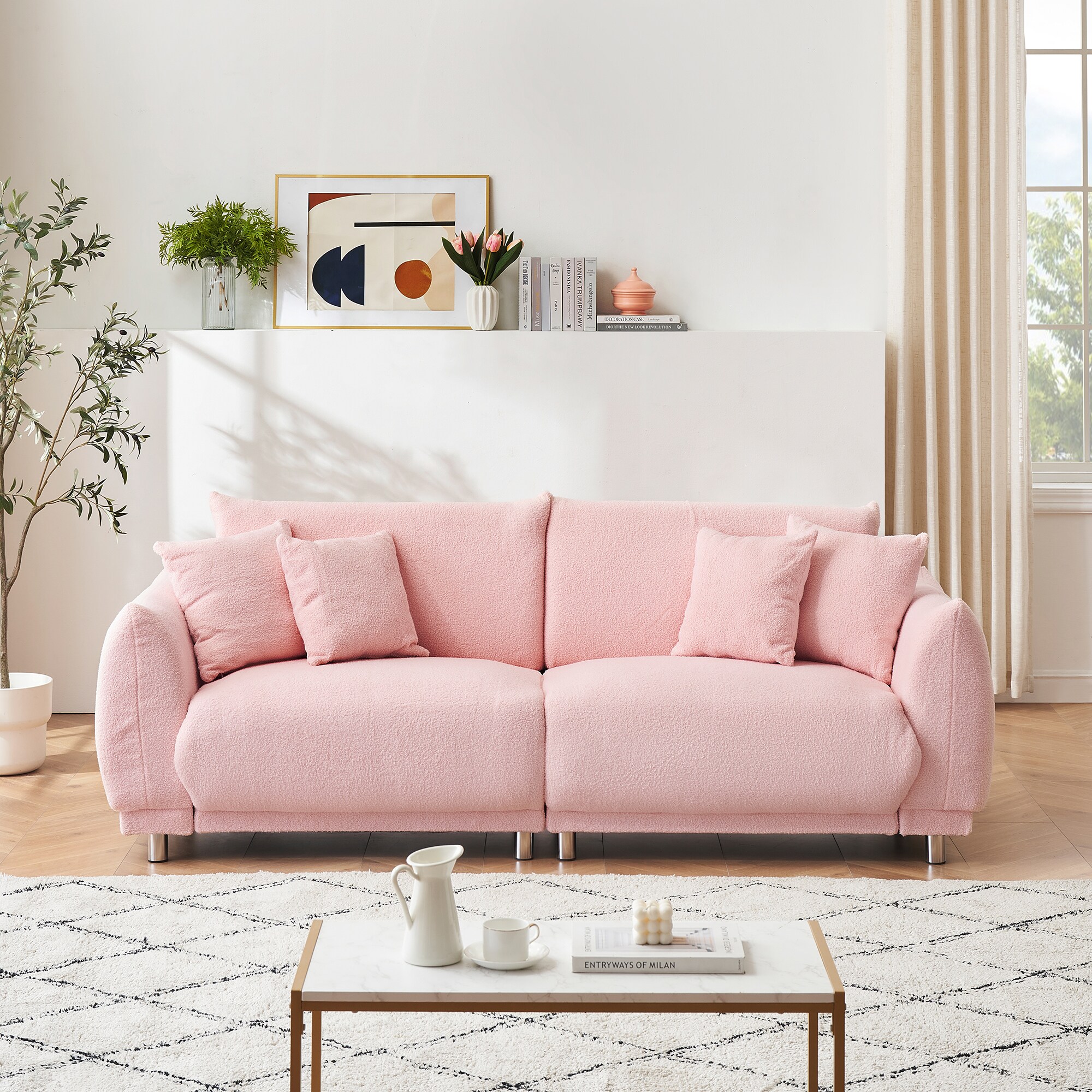 Bybafun YC5200071 Sofas-Loveseats - View #7