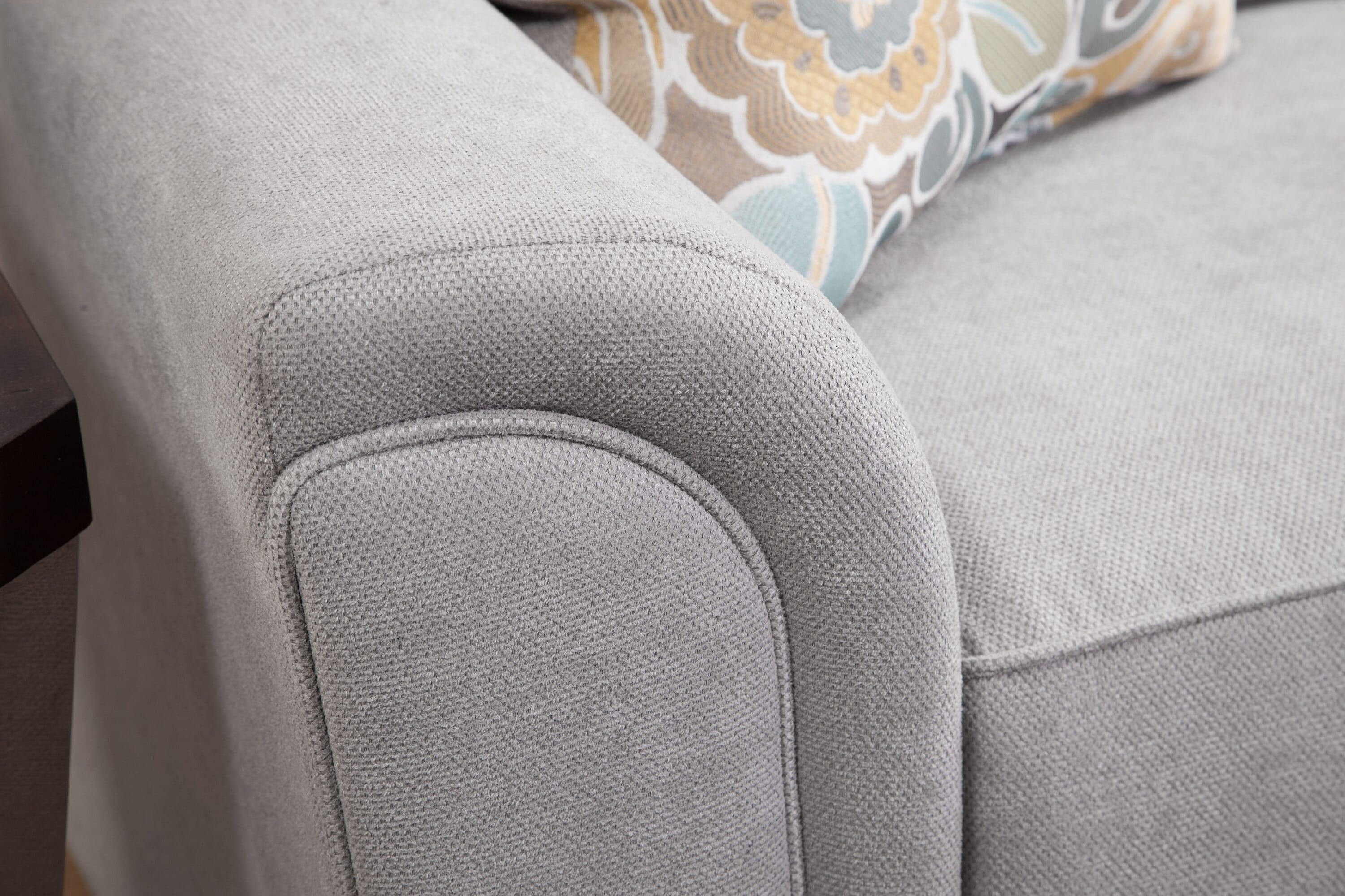A Furniture Classics 8-020-A401V6 Sofas-Loveseats - View #8