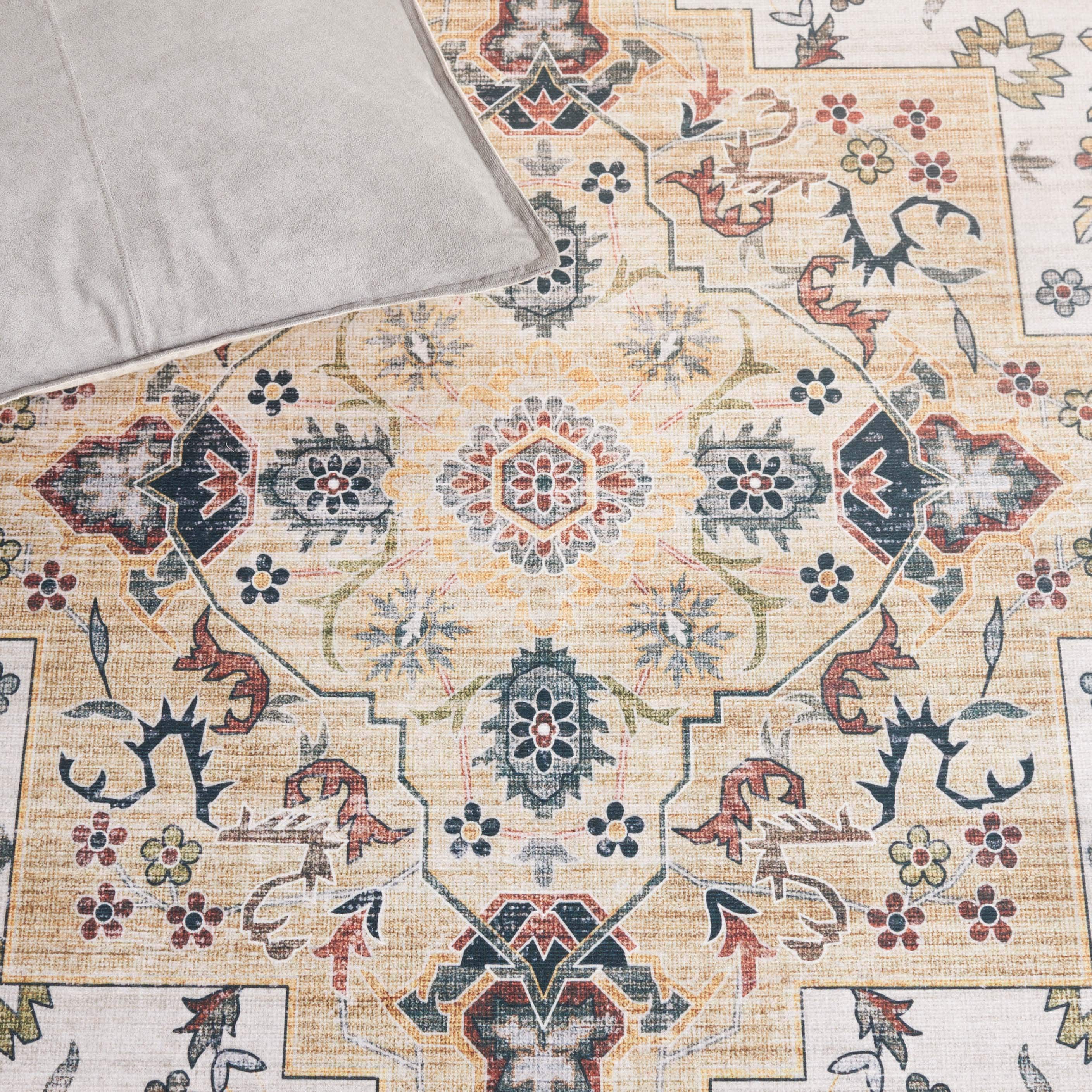 Safavieh ARZ126L-28 rugs - View #5