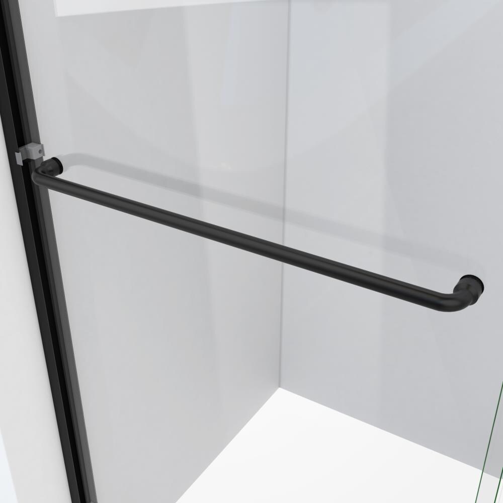 Arizona Shower Door ES56070MBCLT Shower-Doors - View #4