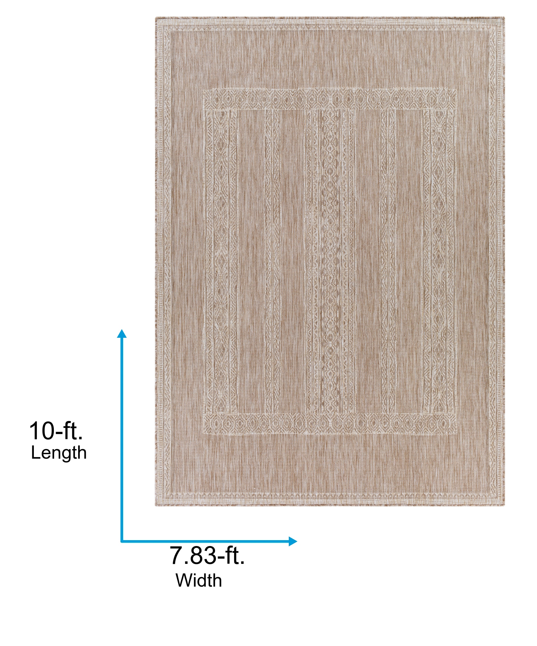 Livabliss TRG2300-71010 rugs - View #8