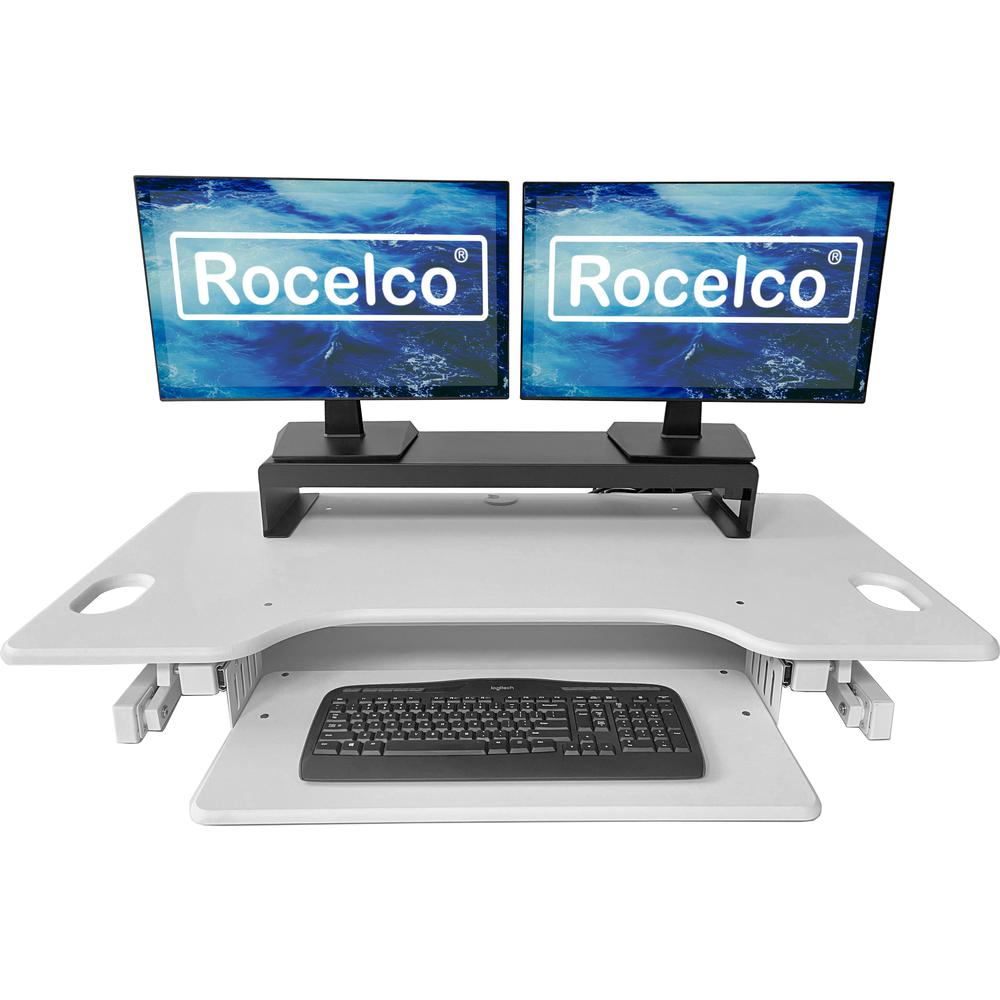 Rocelco R DADRW-46-DMS desks - View #2