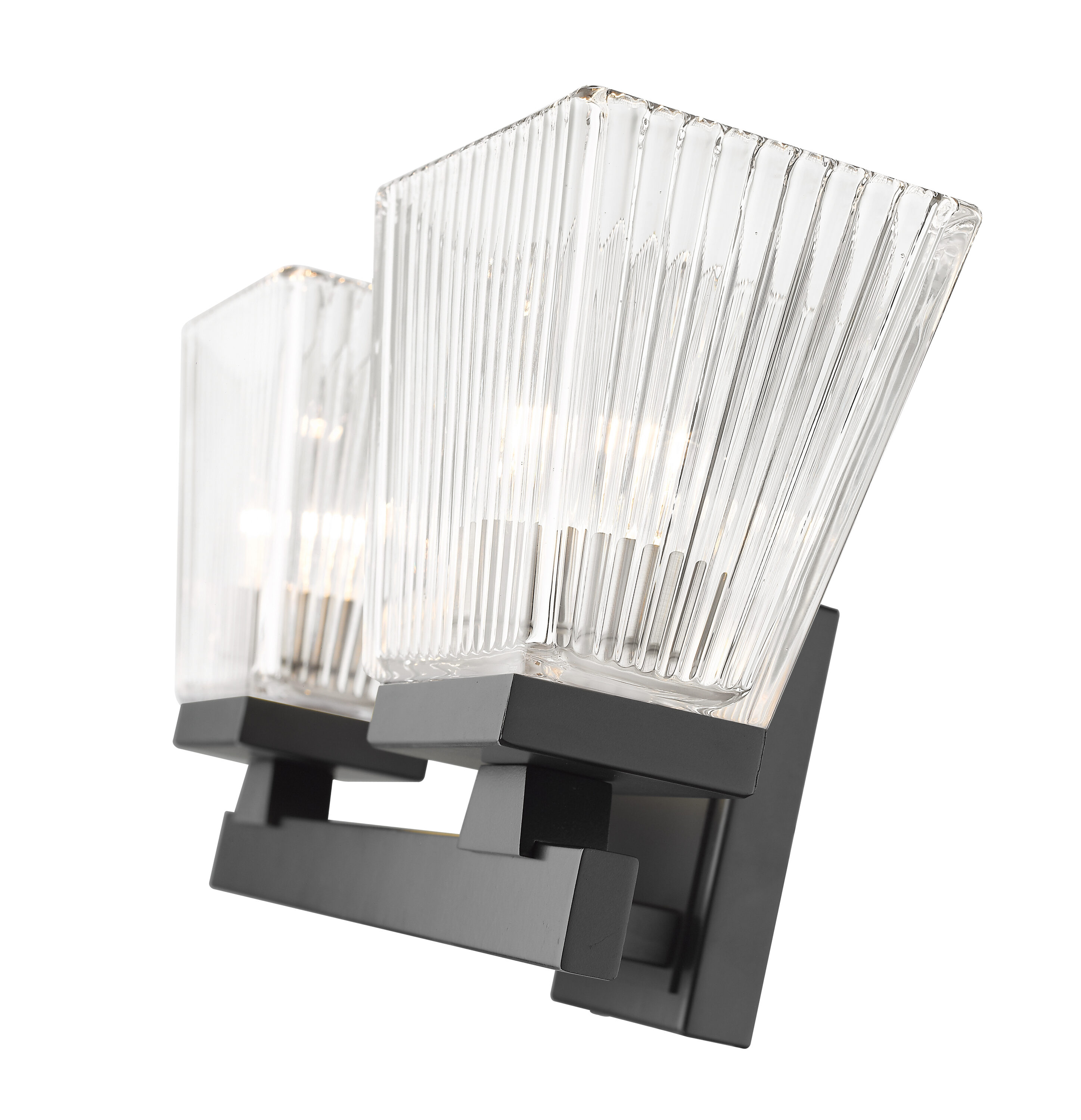 Z-Lite 1936-2V-MB b089995 - View #4