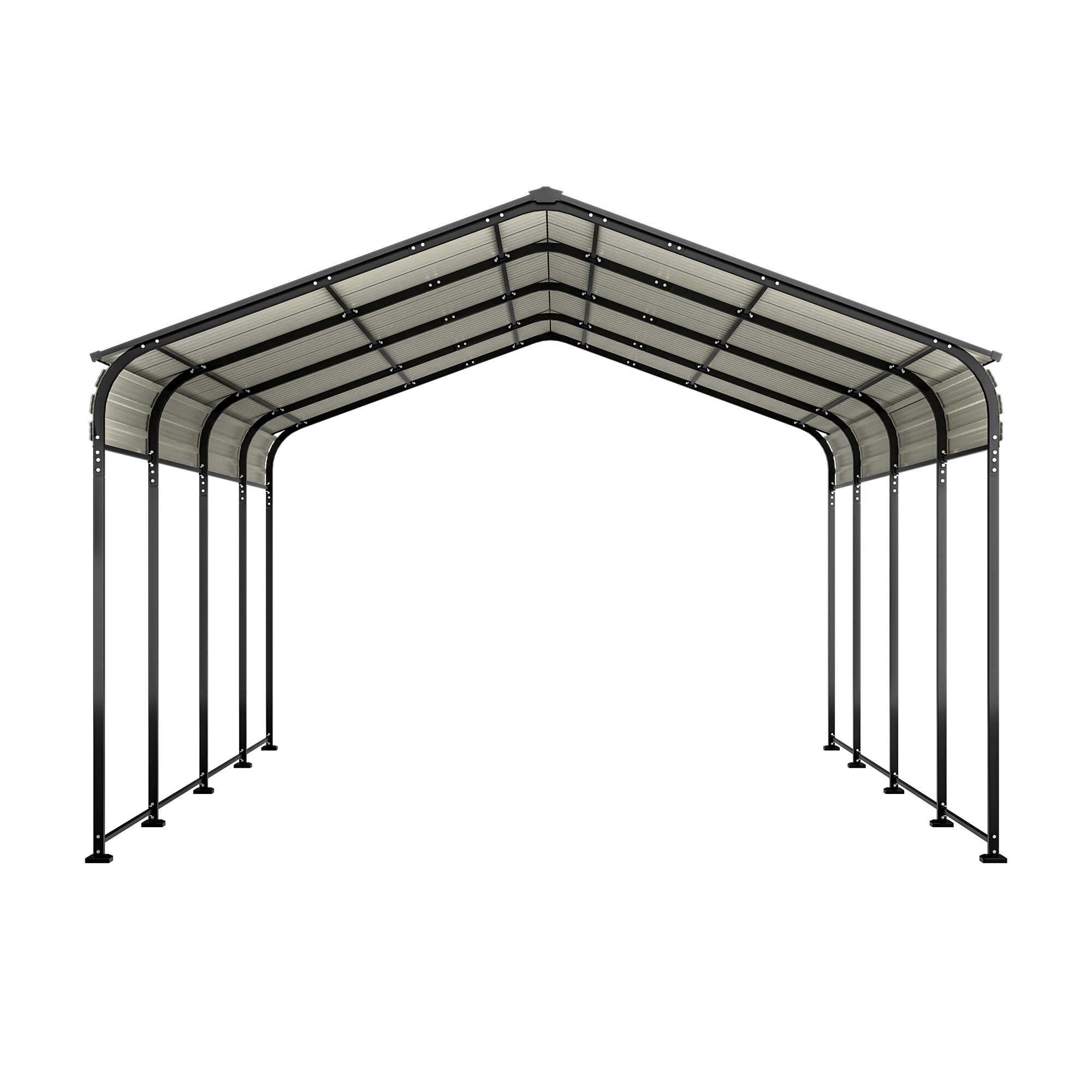 Xspracer ML-CH054WS Carport-Covers - View #15