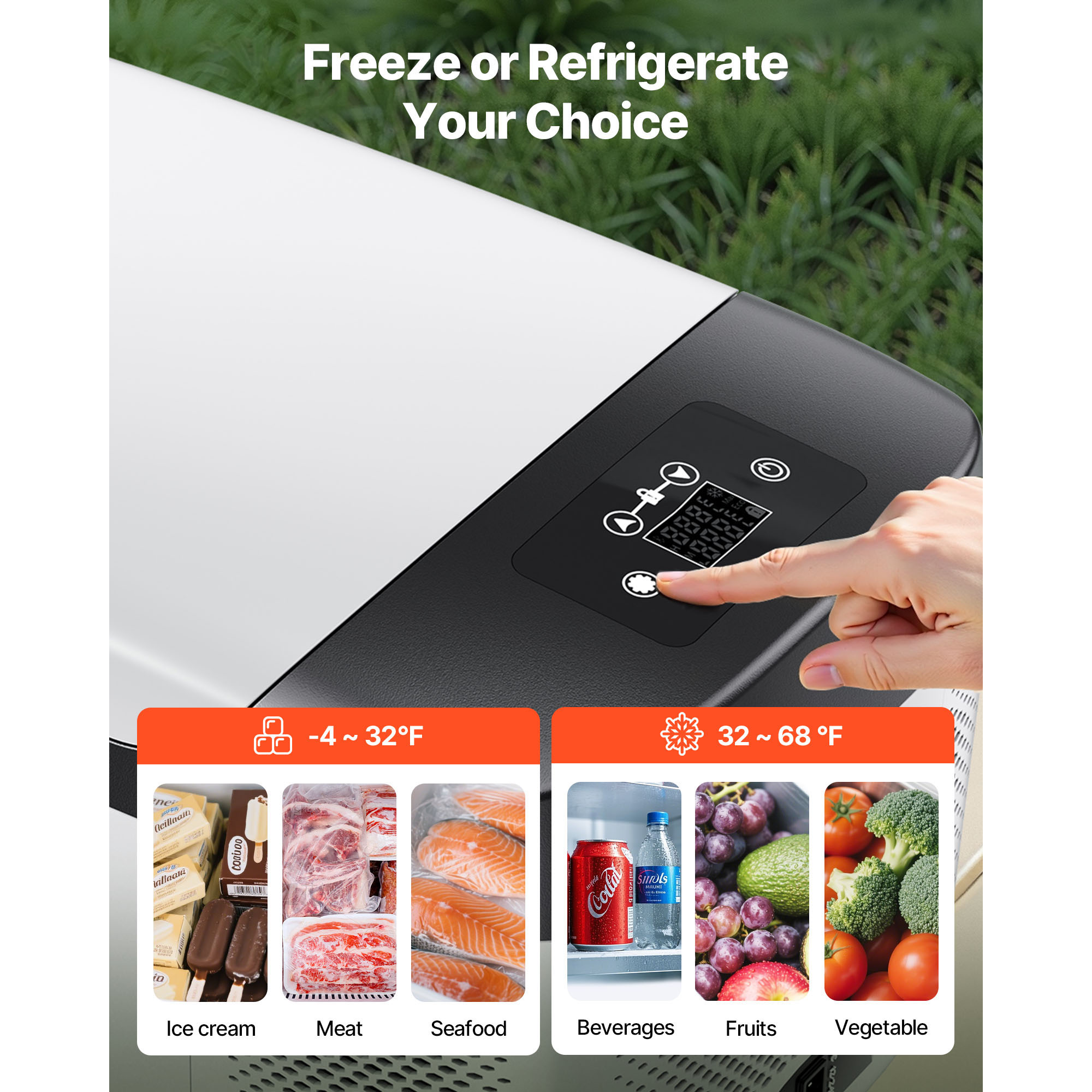 VEVOR SCYSSCZBXZS114781V1 m050210 - View #4