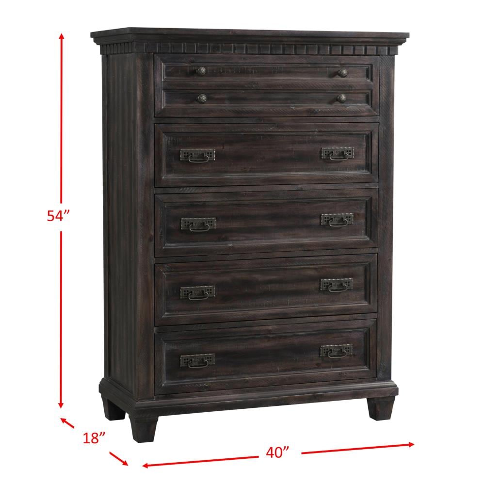 Picket House Furnishings MO6005KB Bedroom-Sets - View #17