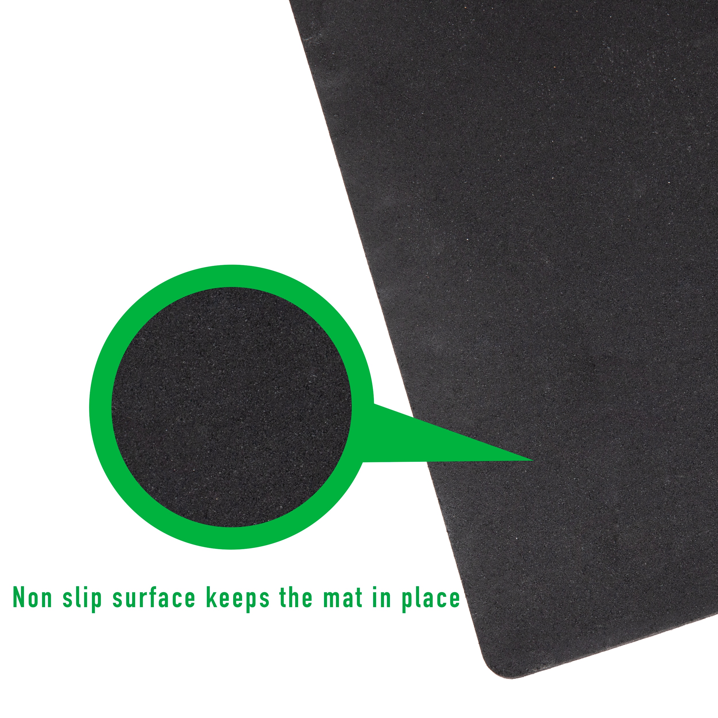 Mind Reader BUFMAT-ASST Mats-Cat - View #4
