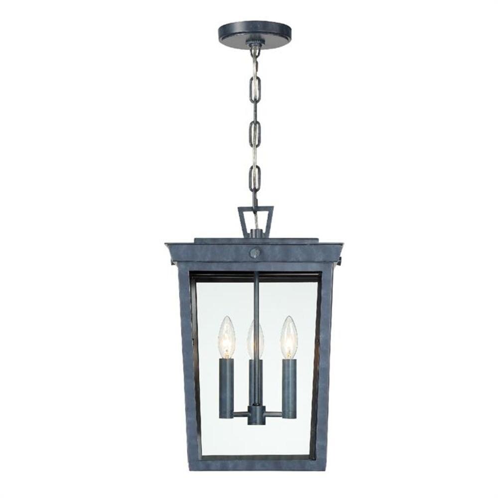 Crystorama BEL-A8065-GE Pendant-Lights - View #6