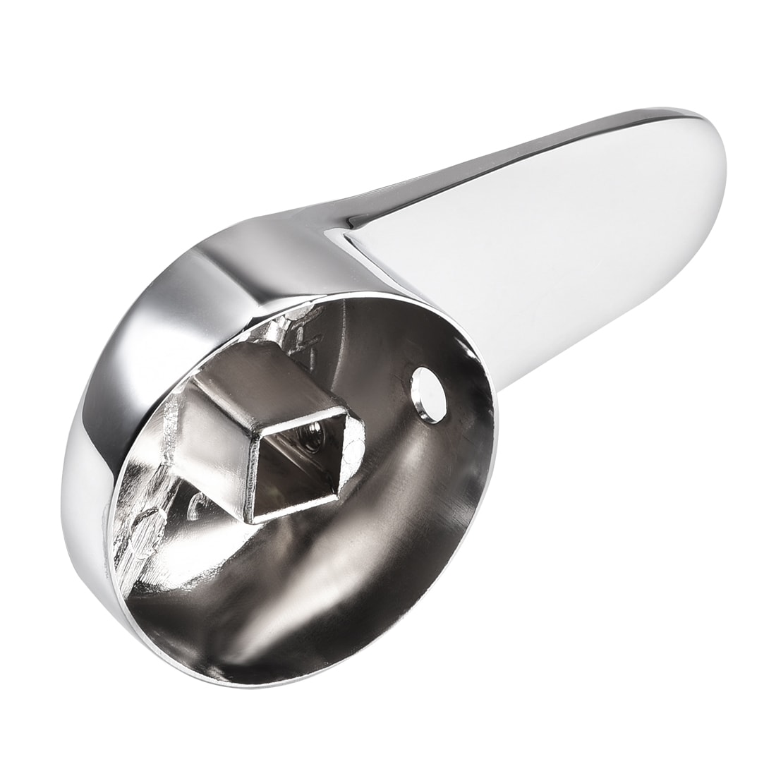 Unique Bargains S25120800UX2529 Faucet-Tub-Shower-Handles - View #4
