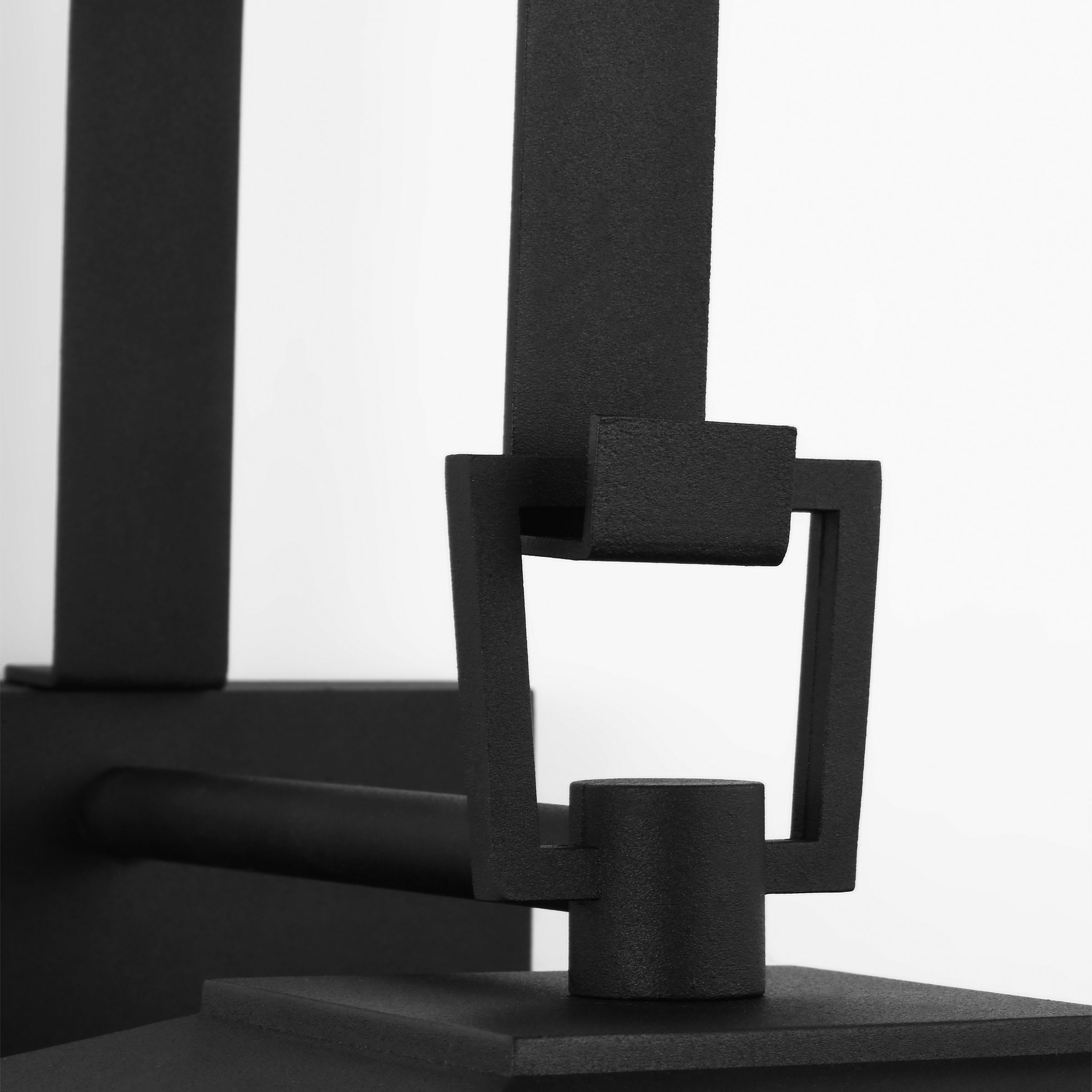 Generation Lighting GLO1424TXB Outdoor-Wall-Lighting - View #9